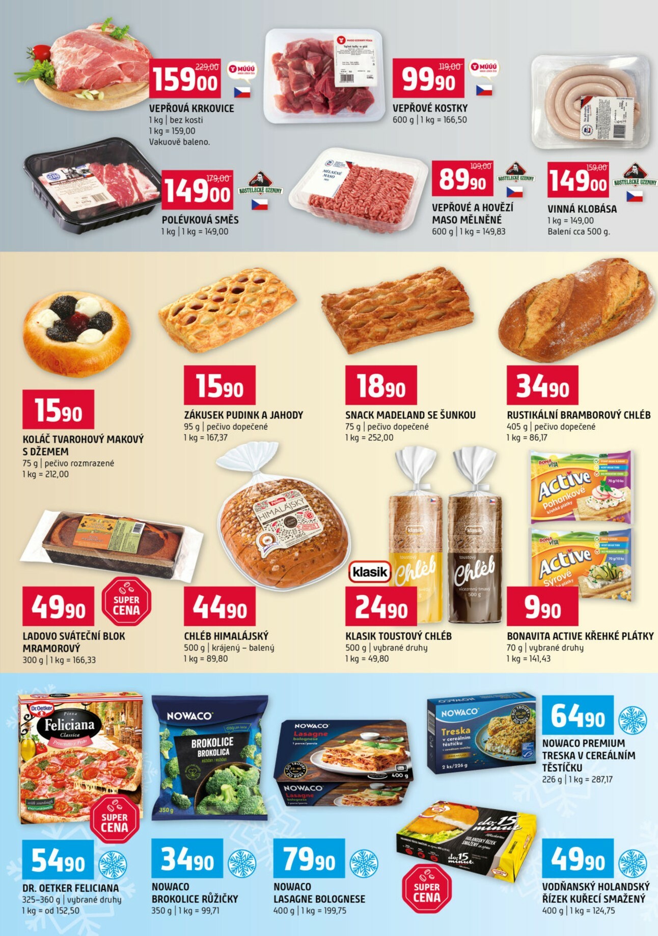 terno - Terno leták platný od středy 11.02.2026 do úterý 17.02.2026 - page: 3