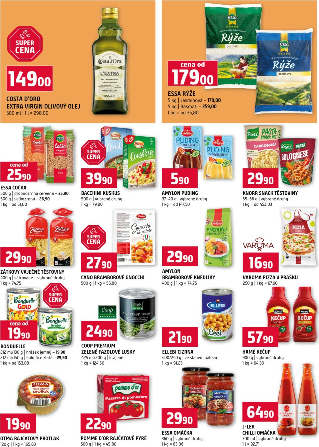 terno - Terno leták platný od středy 11.02.2026 do úterý 17.02.2026 - page: 10