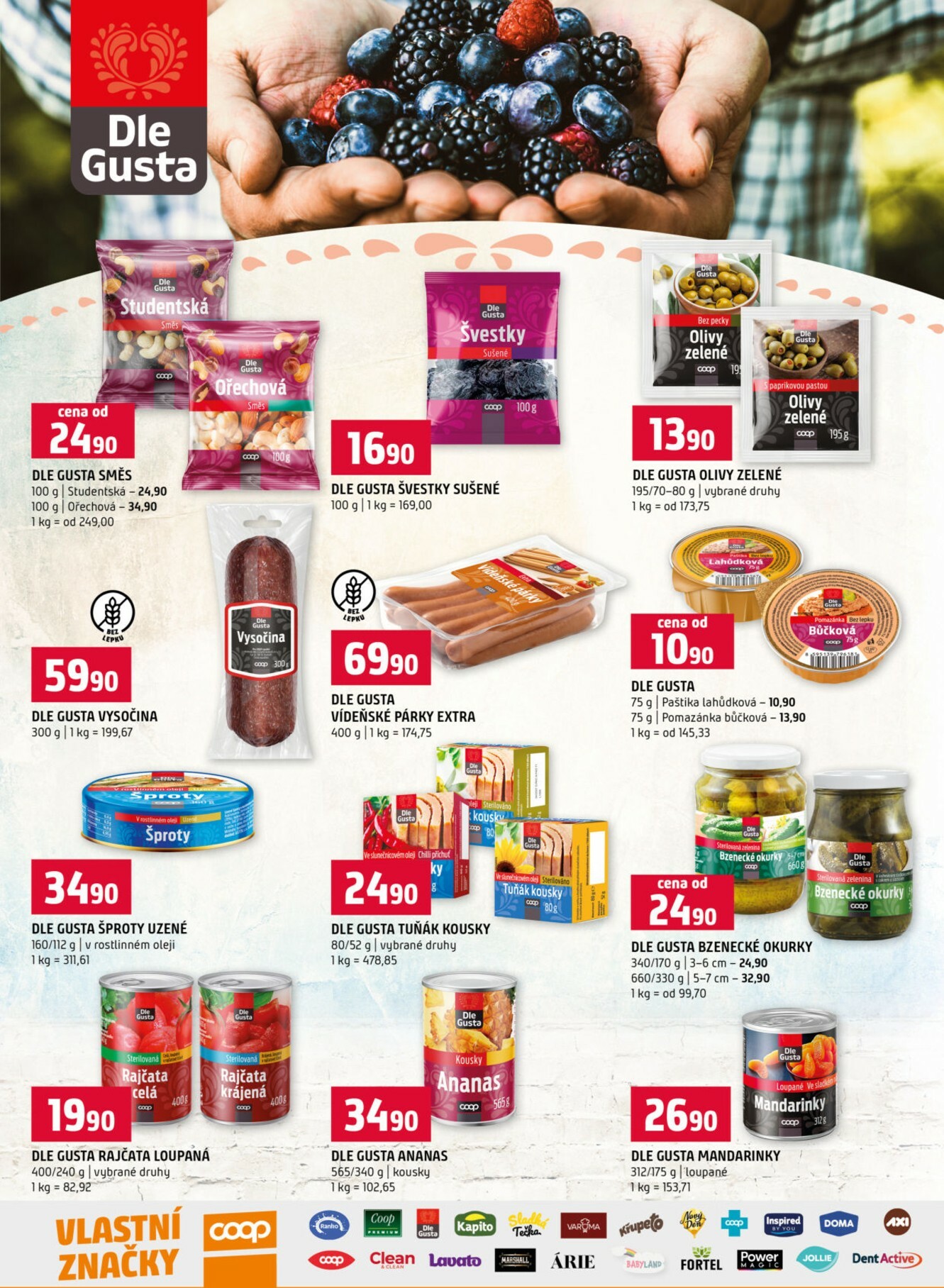 terno - Terno leták platný od středy 11.02.2026 do úterý 17.02.2026 - page: 19