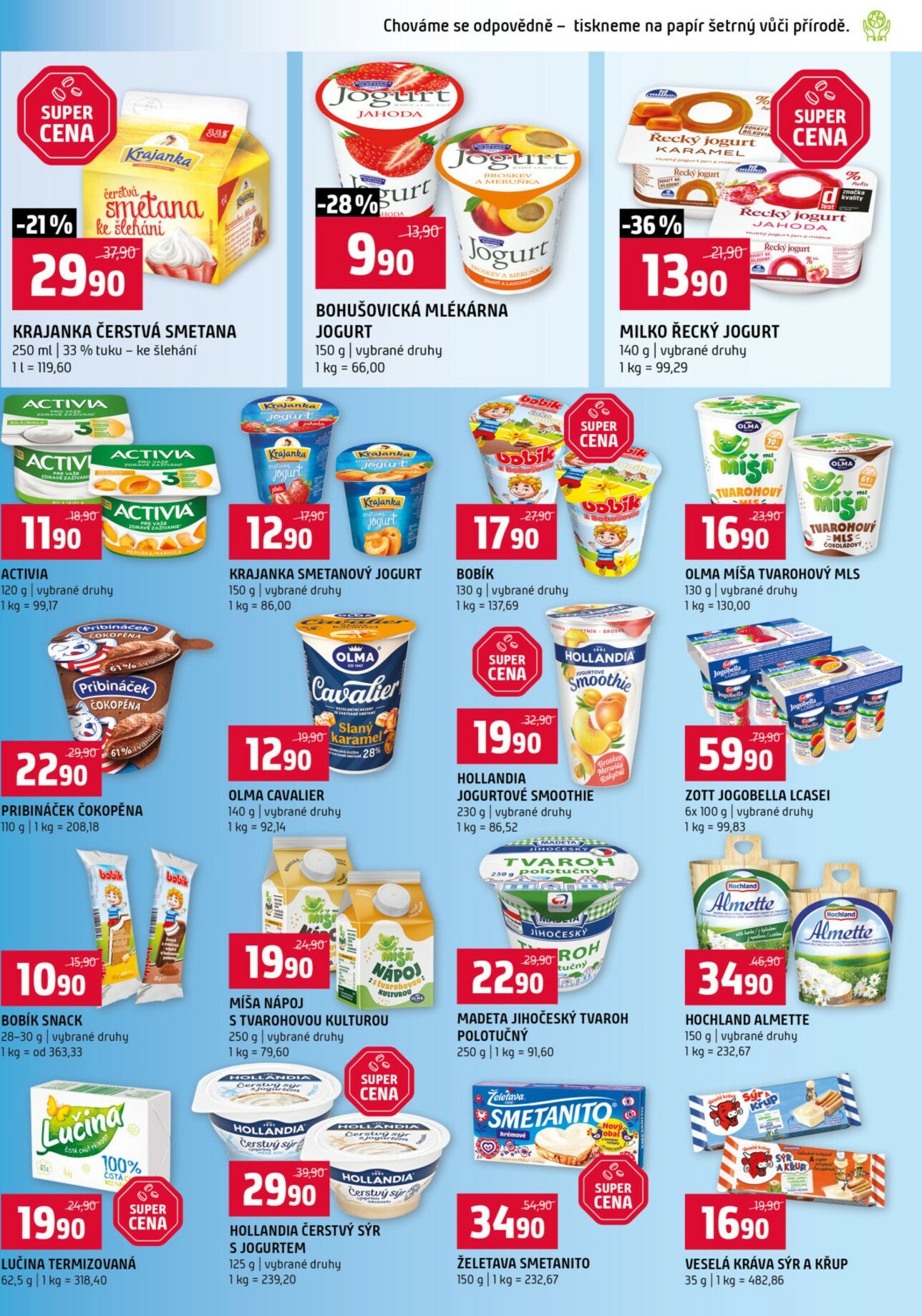 terno - Terno leták platný od středy 18.02.2026 do úterý 24.02.2026 - page: 5