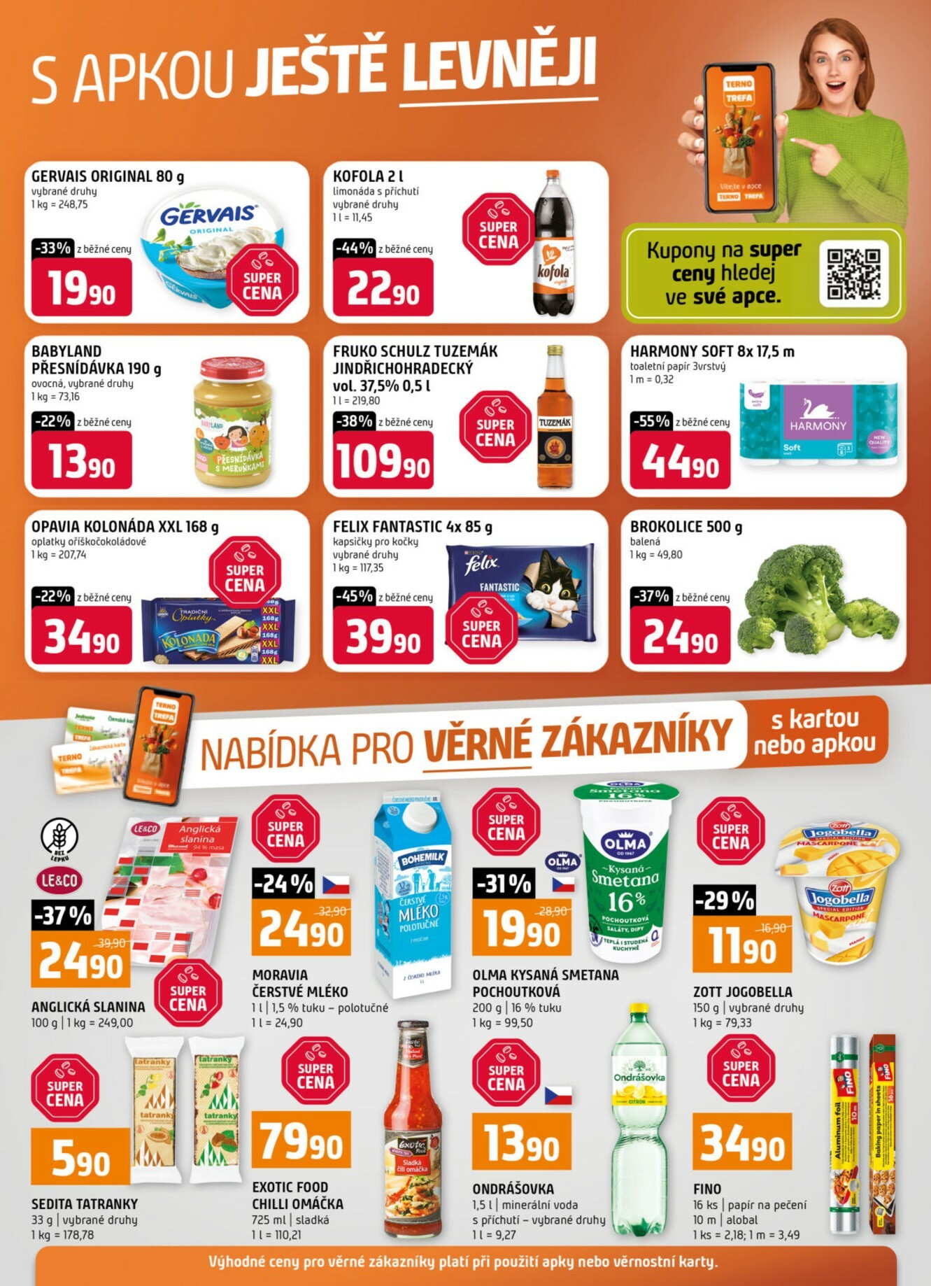 terno - Terno leták platný od středy 18.02.2026 do úterý 24.02.2026 - page: 20