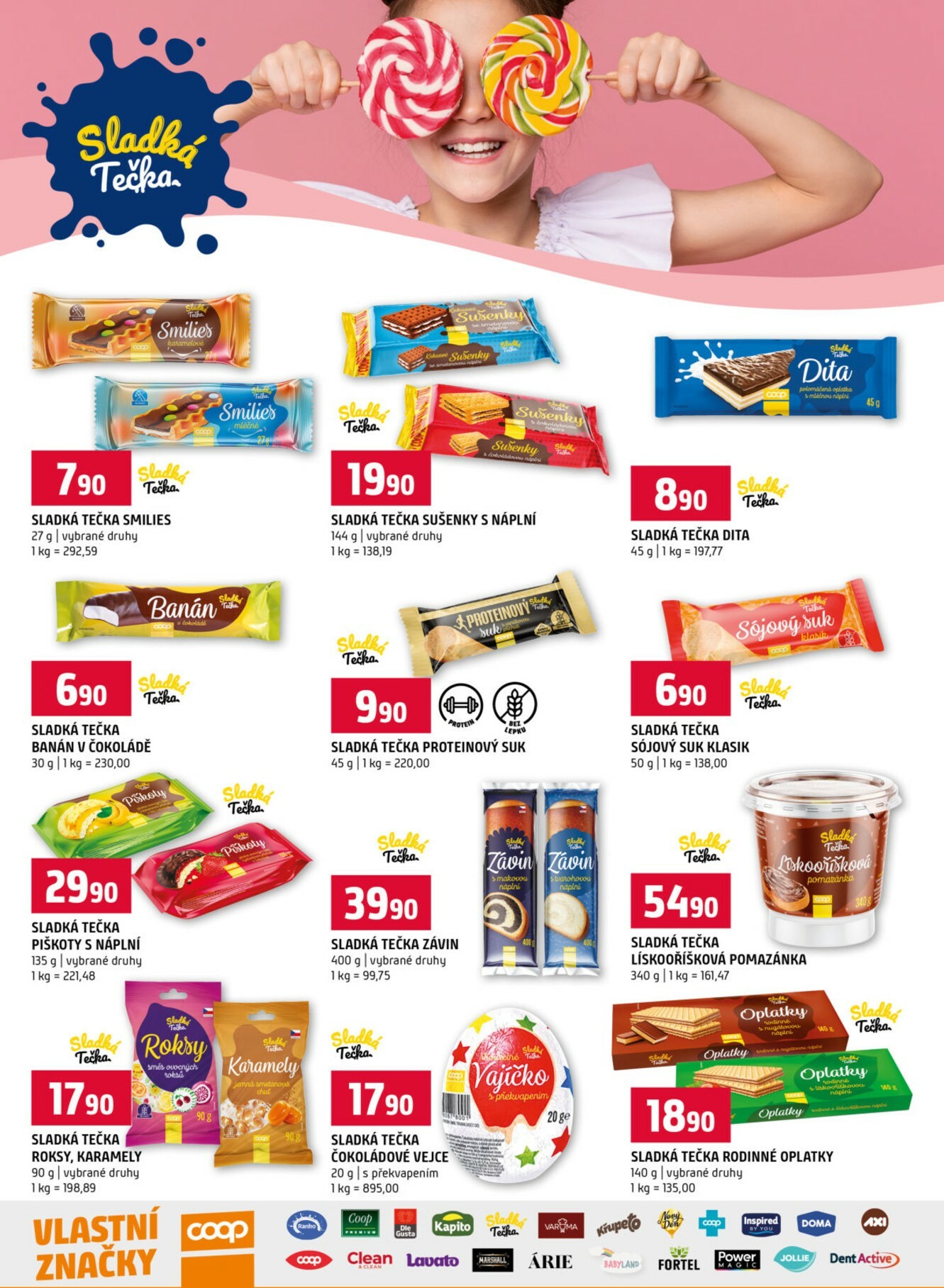 terno - Terno leták platný od středy 18.02.2026 do úterý 24.02.2026 - page: 18