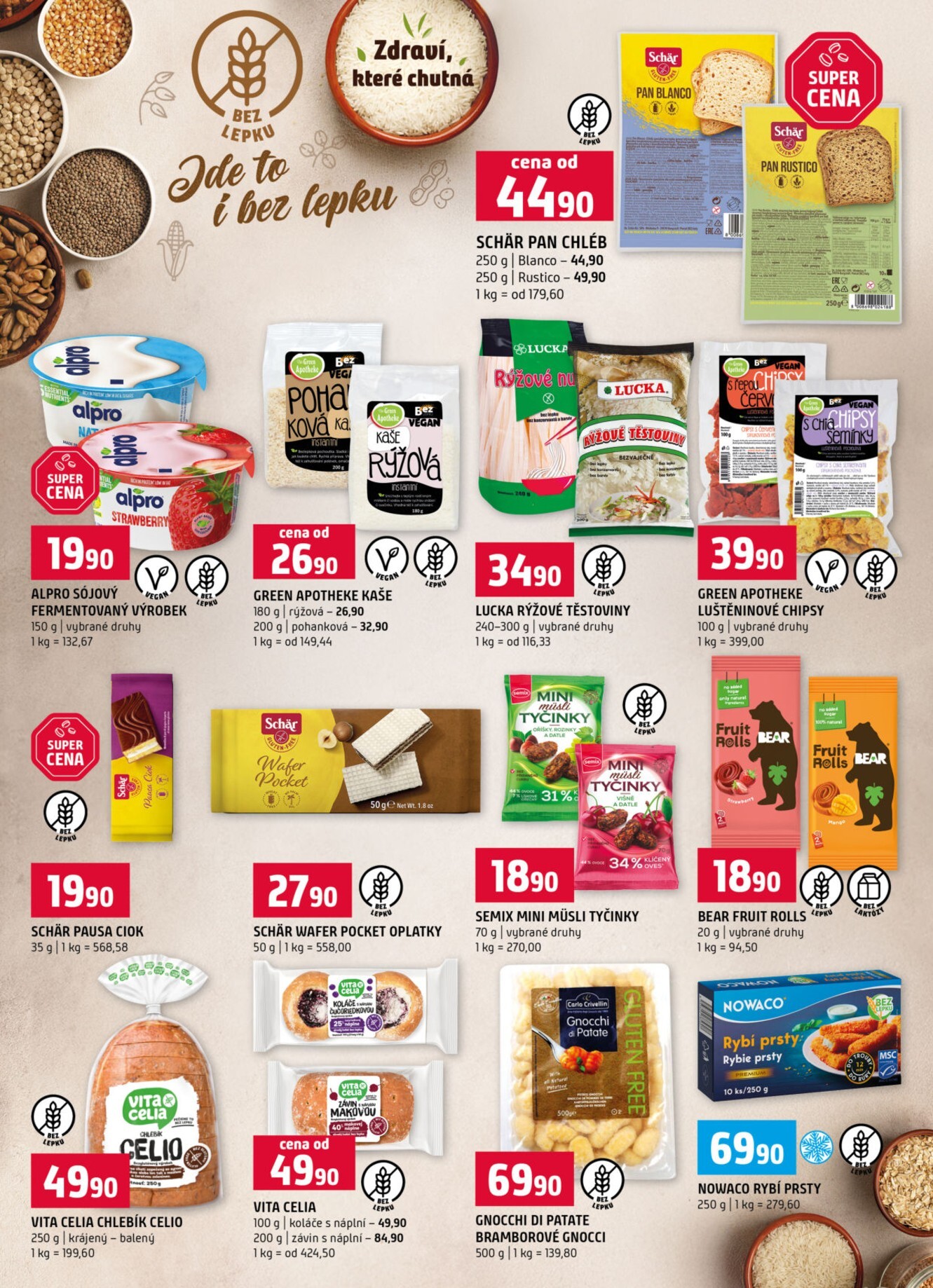 terno - Terno leták platný od středy 25.02.2026 do úterý 03.03.2026 - page: 7