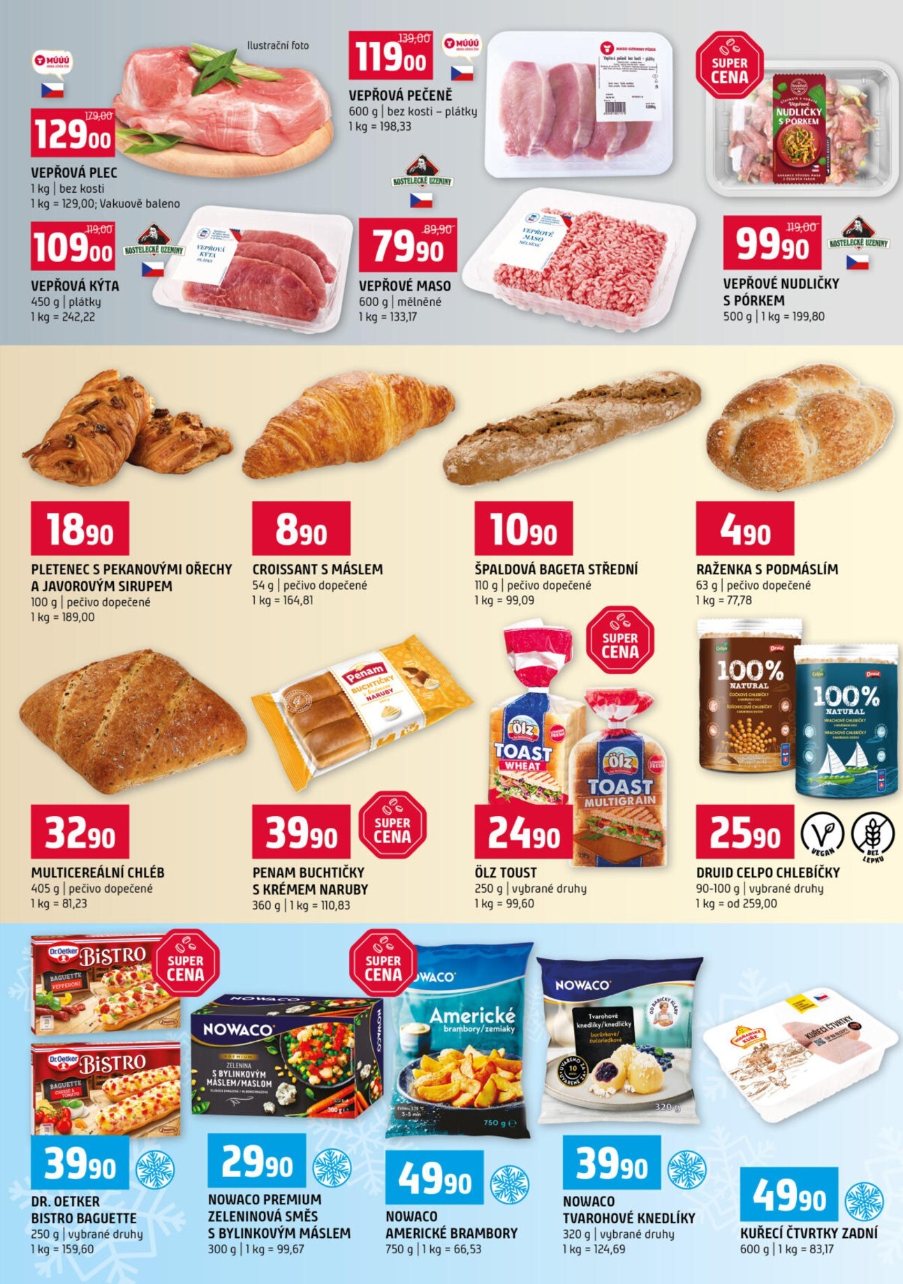 terno - Terno leták platný od středy 11.03.2026 do úterý 17.03.2026 - page: 3