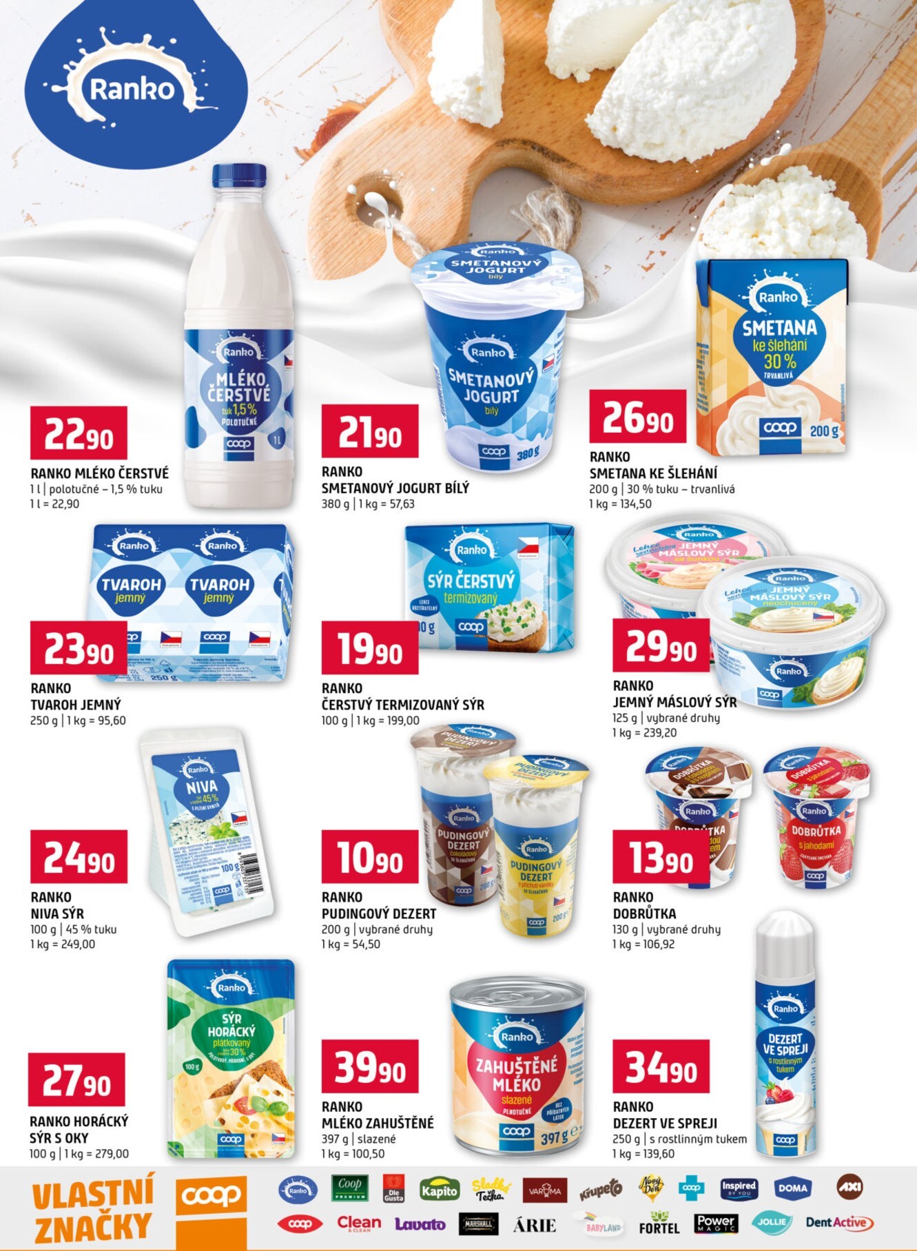 terno - Terno leták platný od středy 18.03.2026 do úterý 24.03.2026 - page: 18