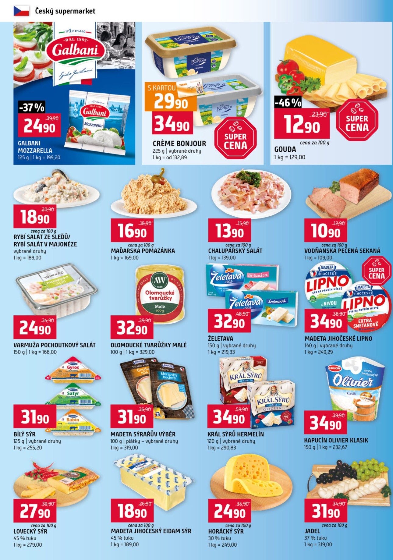 terno - Terno leták platný od středy 18.03.2026 do úterý 24.03.2026 - page: 4