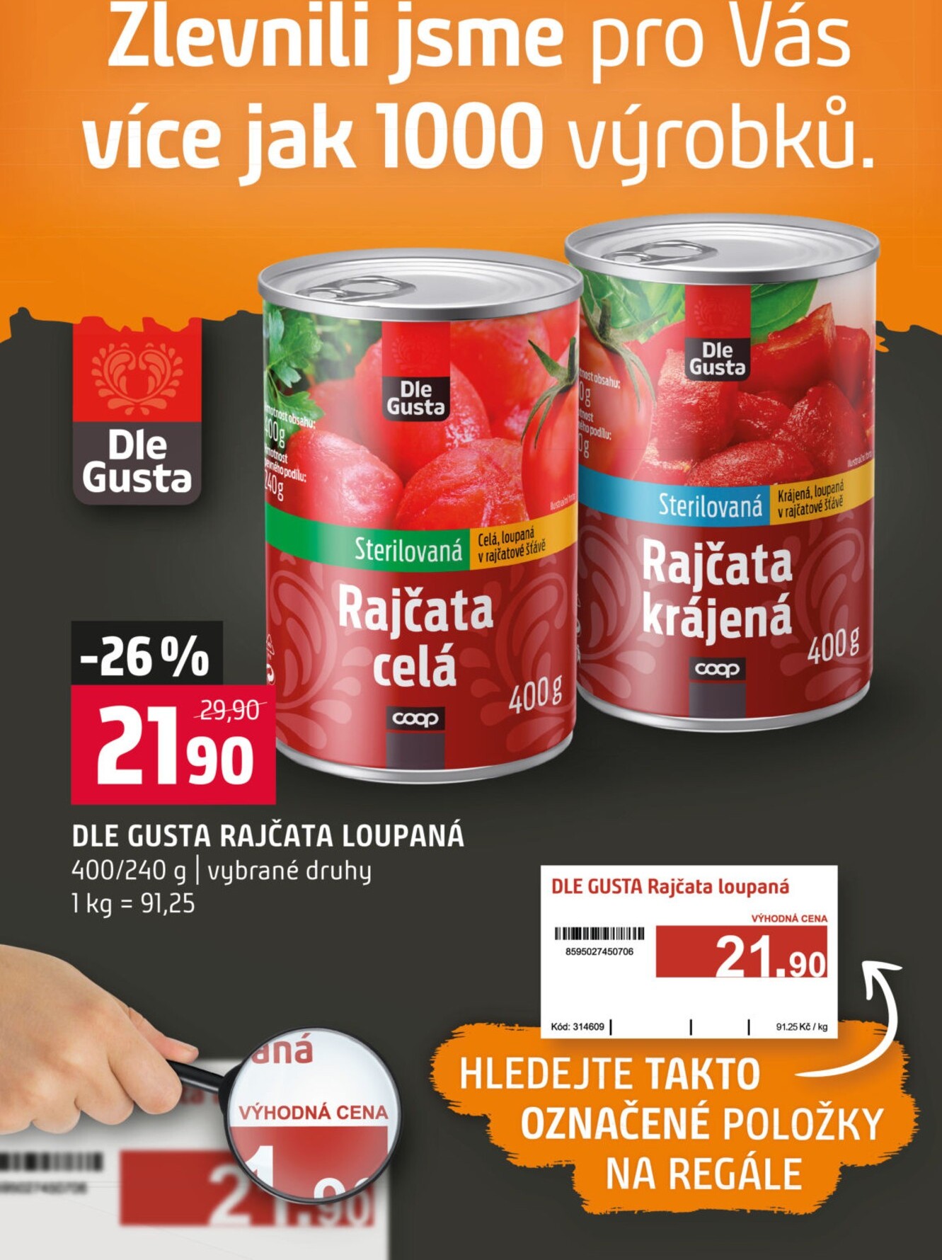 terno - Terno leták platný od středy 25.03.2026 do úterý 31.03.2026 - page: 17