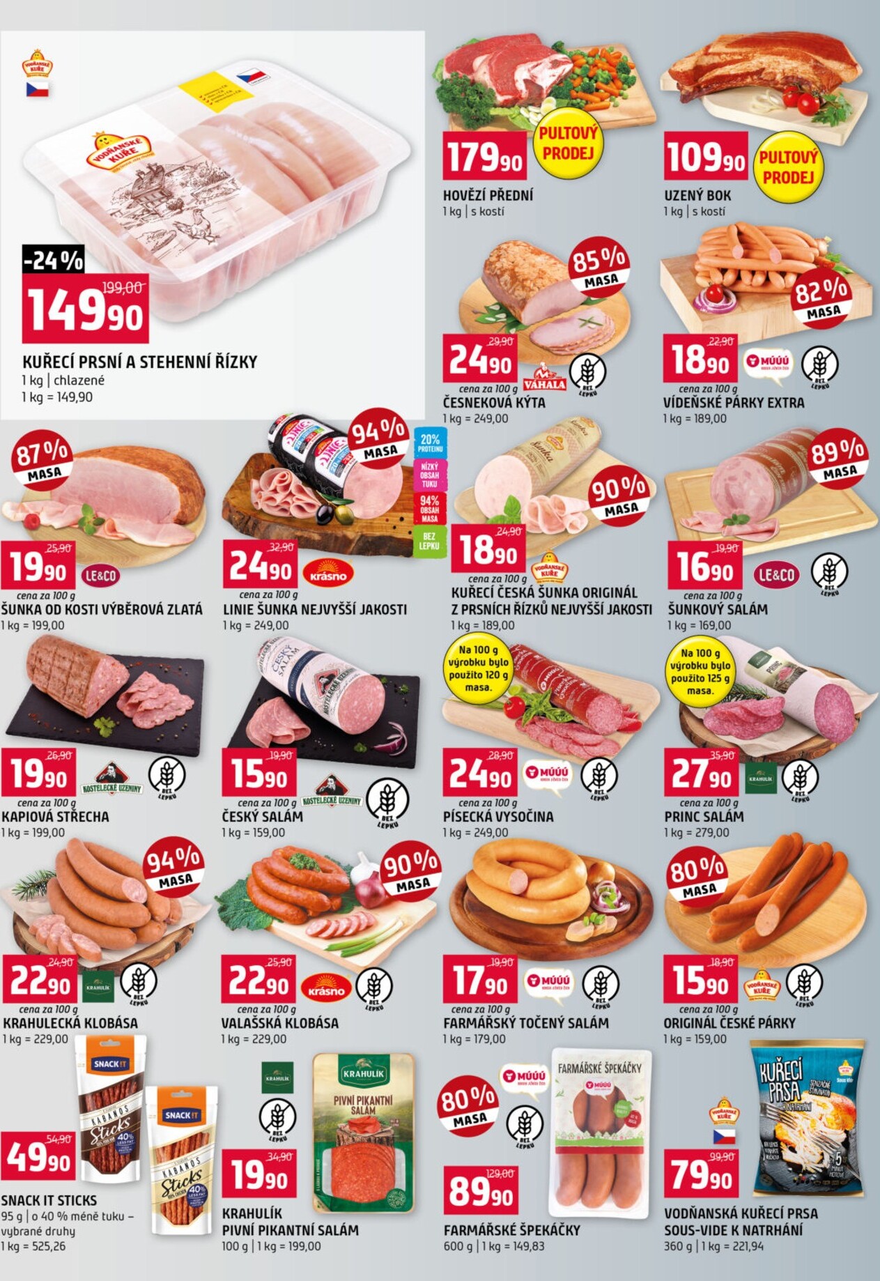 terno - Terno leták platný od středy 25.03.2026 do úterý 31.03.2026 - page: 2