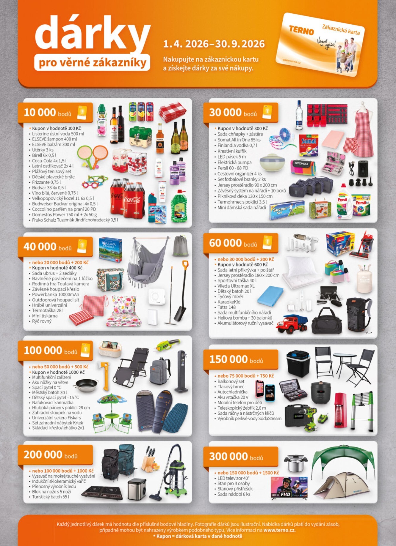 terno - Terno leták platný od středy 25.03.2026 do úterý 31.03.2026 - page: 16