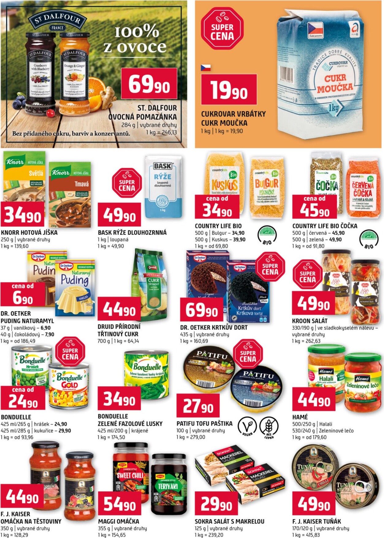 terno - Terno leták platný od středy 25.03.2026 do úterý 31.03.2026 - page: 10