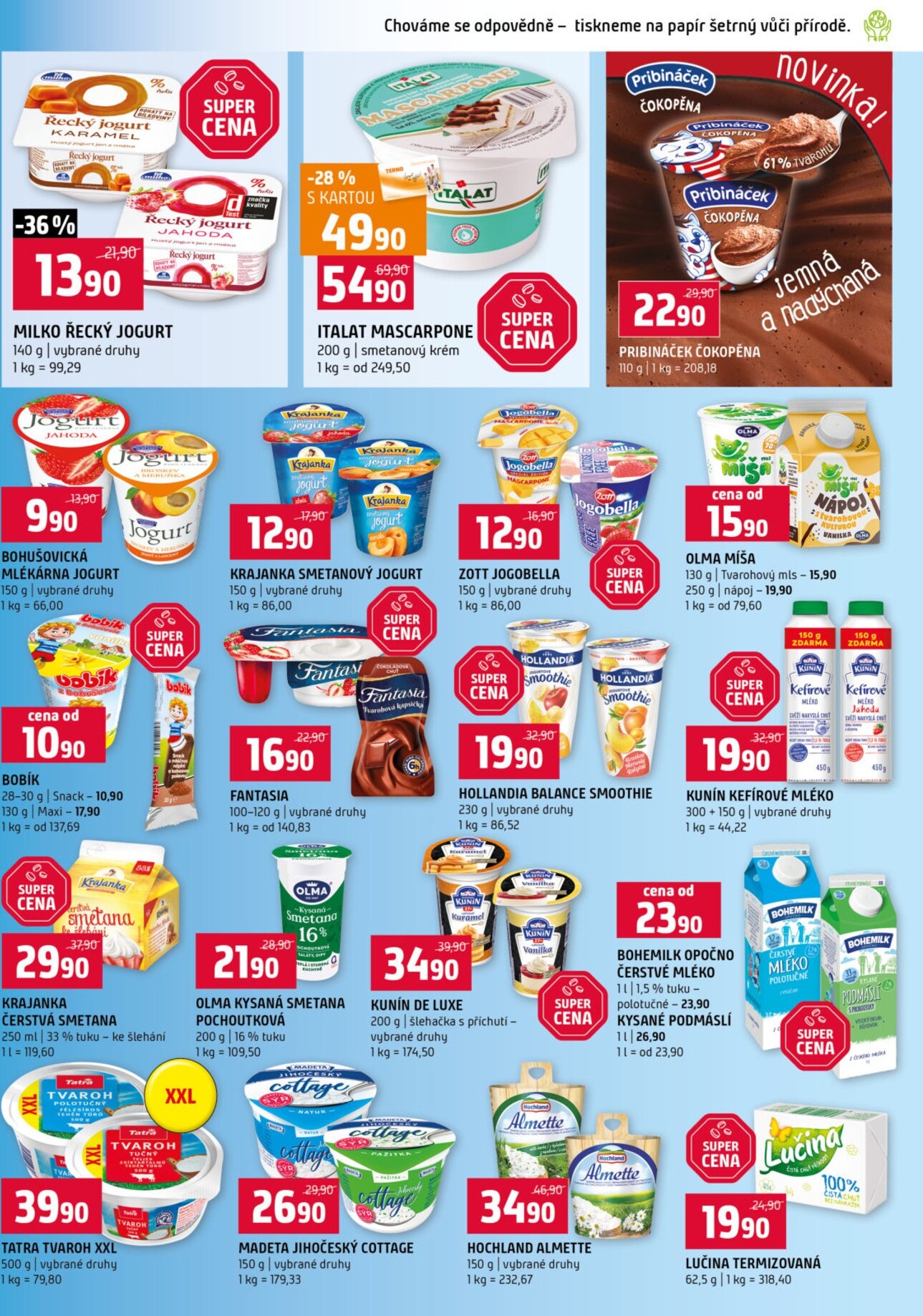 terno - Terno leták platný od středy 25.03.2026 do úterý 31.03.2026 - page: 5