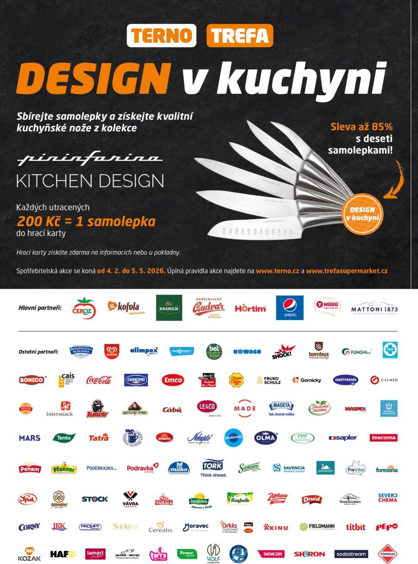 terno - Budoucí Terno leták platný od středy 15.04.2026 do úterý 21.04.2026 - page: 19