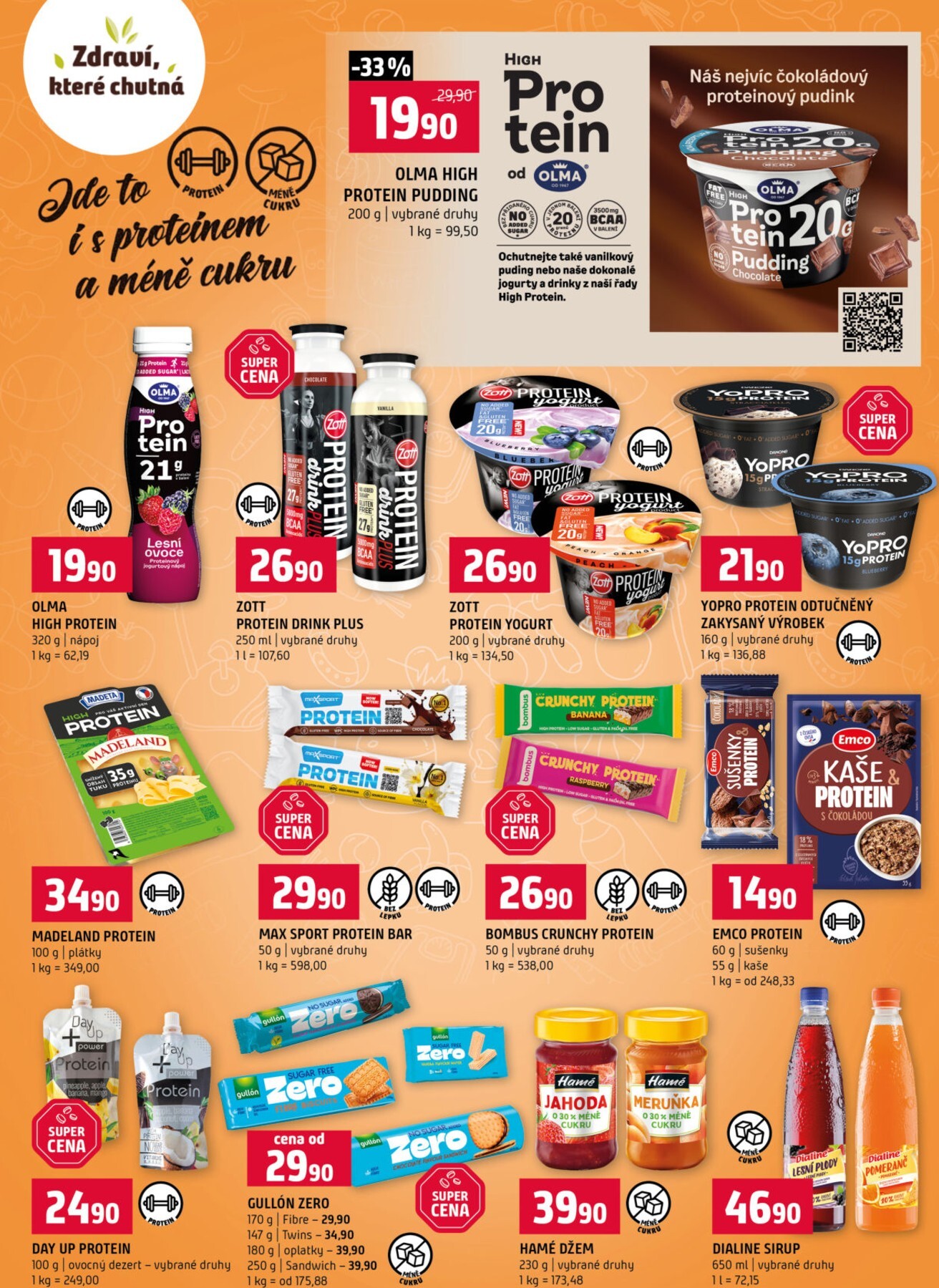 terno - Budoucí Terno leták platný od středy 15.04.2026 do úterý 21.04.2026 - page: 7