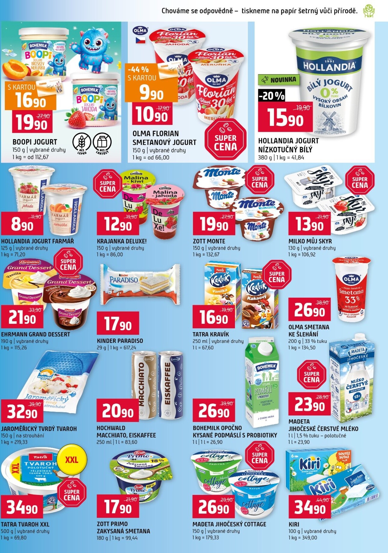 terno - Budoucí Terno leták platný od středy 22.04.2026 do úterý 28.04.2026 - page: 5