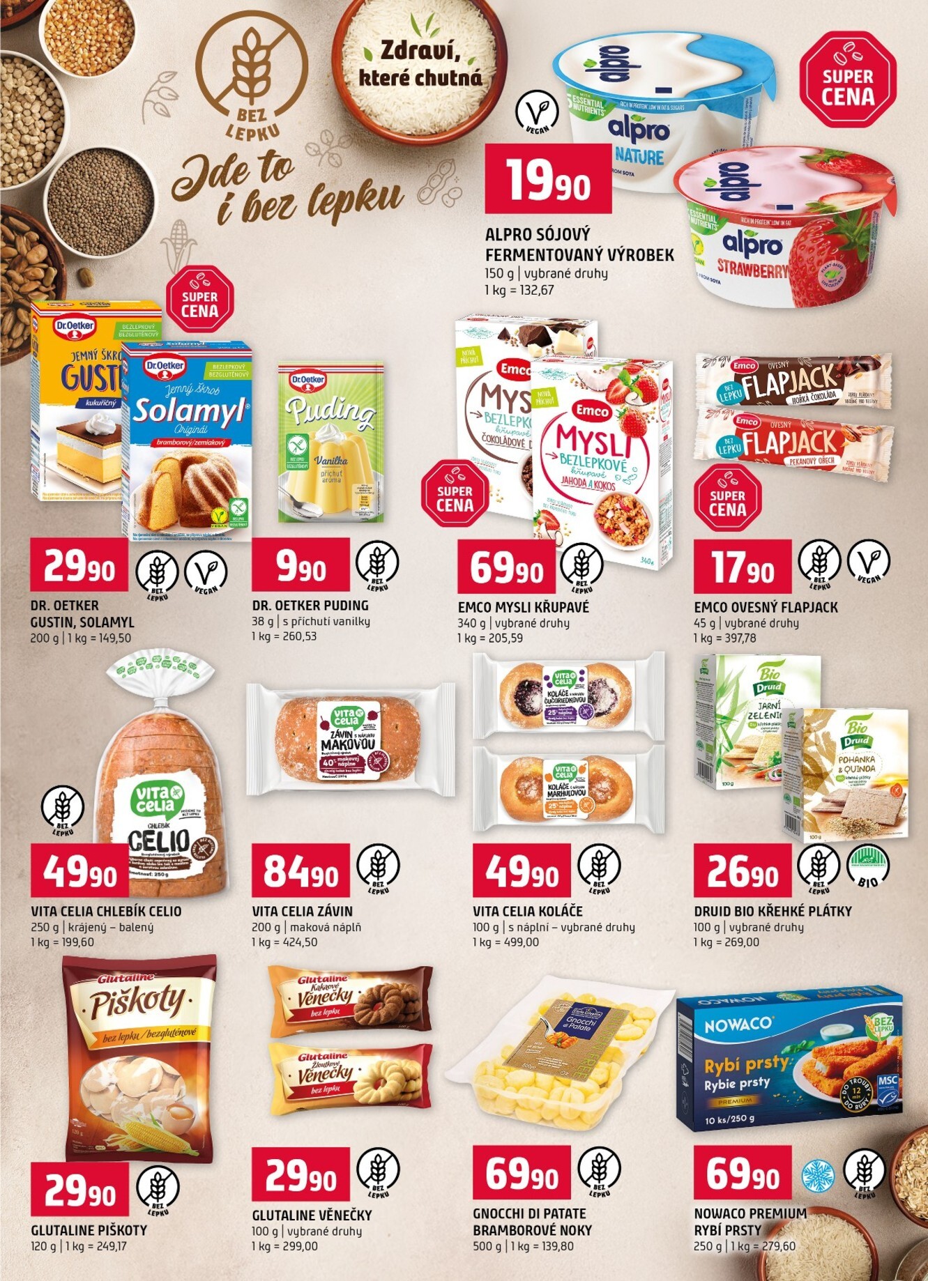 terno - Budoucí Terno leták platný od středy 22.04.2026 do úterý 28.04.2026 - page: 7