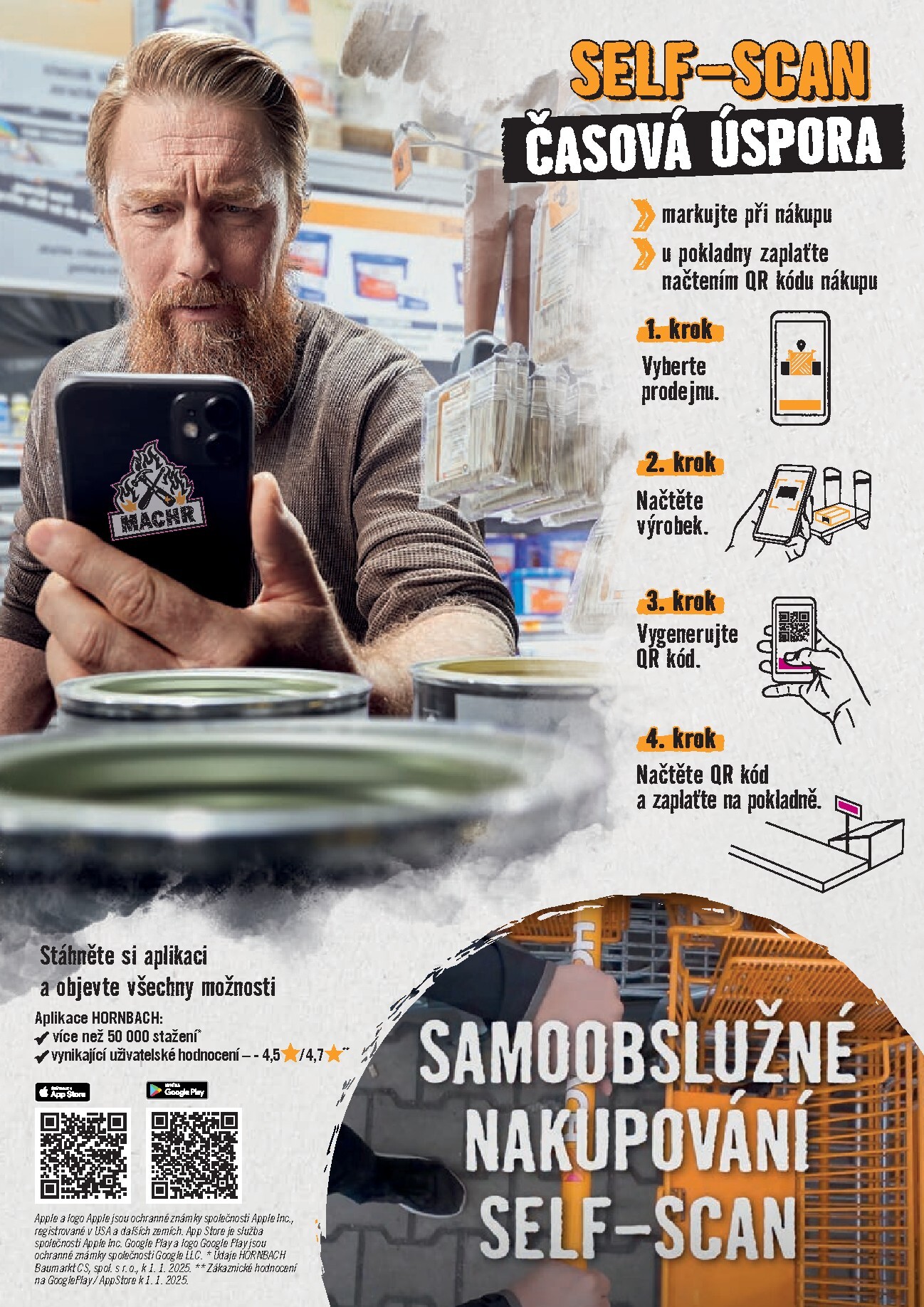 hornbach - Aktuální Hornbach - Betonové dlažby, palisády a obrubníky, plotové prvky leták platný od středy 08.07.2026 do úterý 21.07.2026 - page: 10