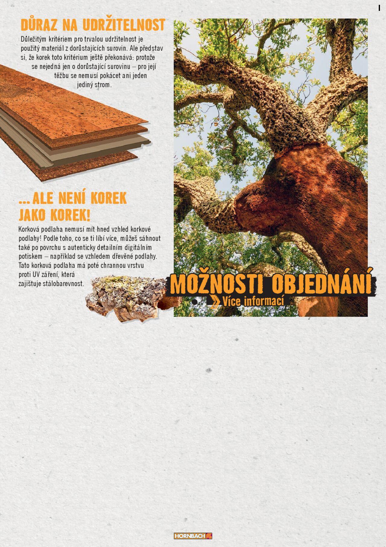 hornbach - HORNBACH katalog - Podlaha od středy 11.09.2024 - page: 35