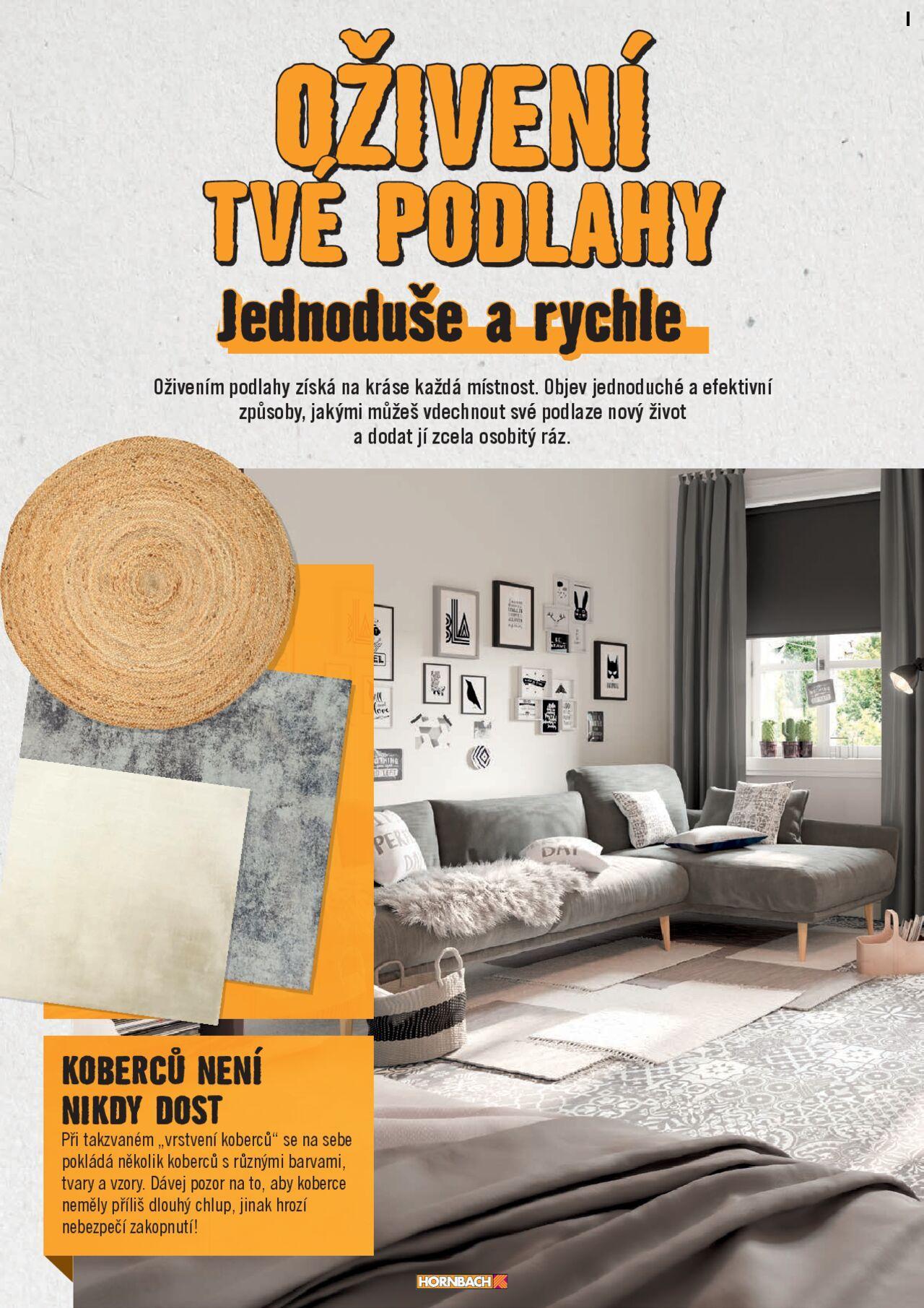 hornbach - HORNBACH katalog - Podlaha od středy 11.09.2024 - page: 38