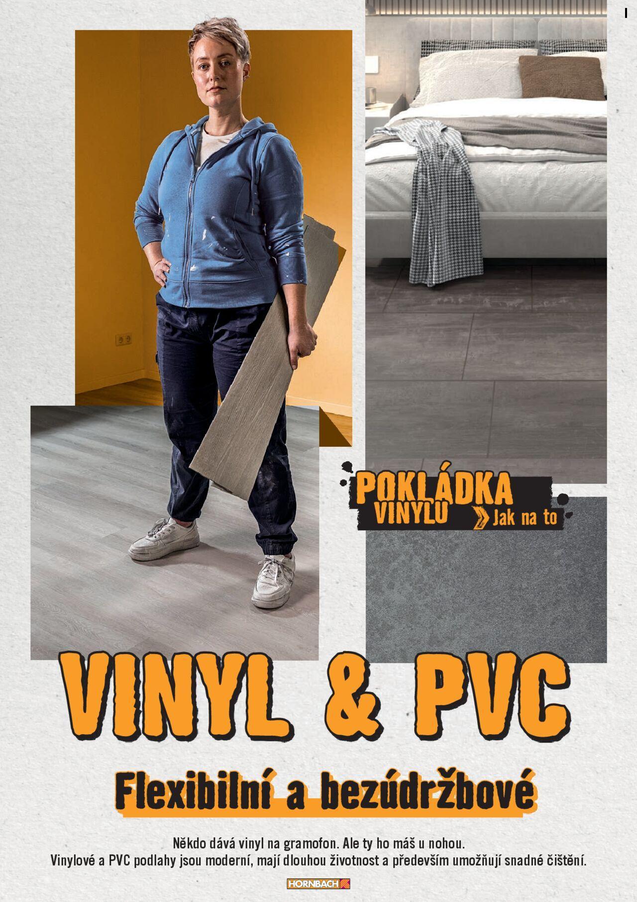 hornbach - HORNBACH katalog - Podlaha od středy 11.09.2024 - page: 14