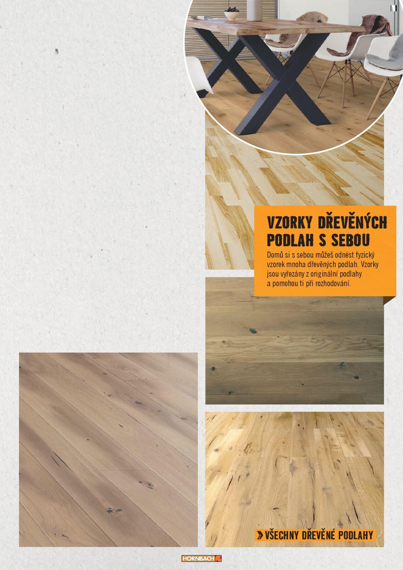 hornbach - HORNBACH katalog - Podlaha od středy 11.09.2024 - page: 21