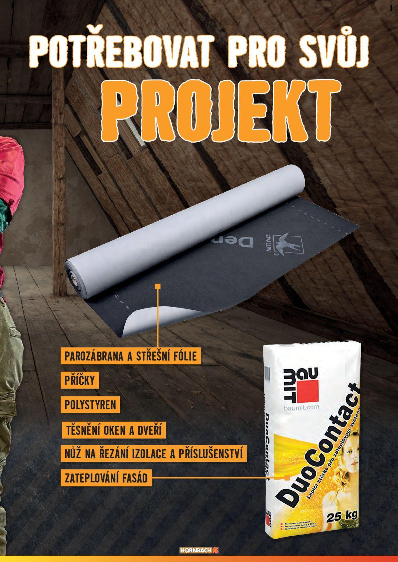 hornbach - HORNBACH katalog - ÚSPORA energií od úterý 23.07.2024 - page: 13