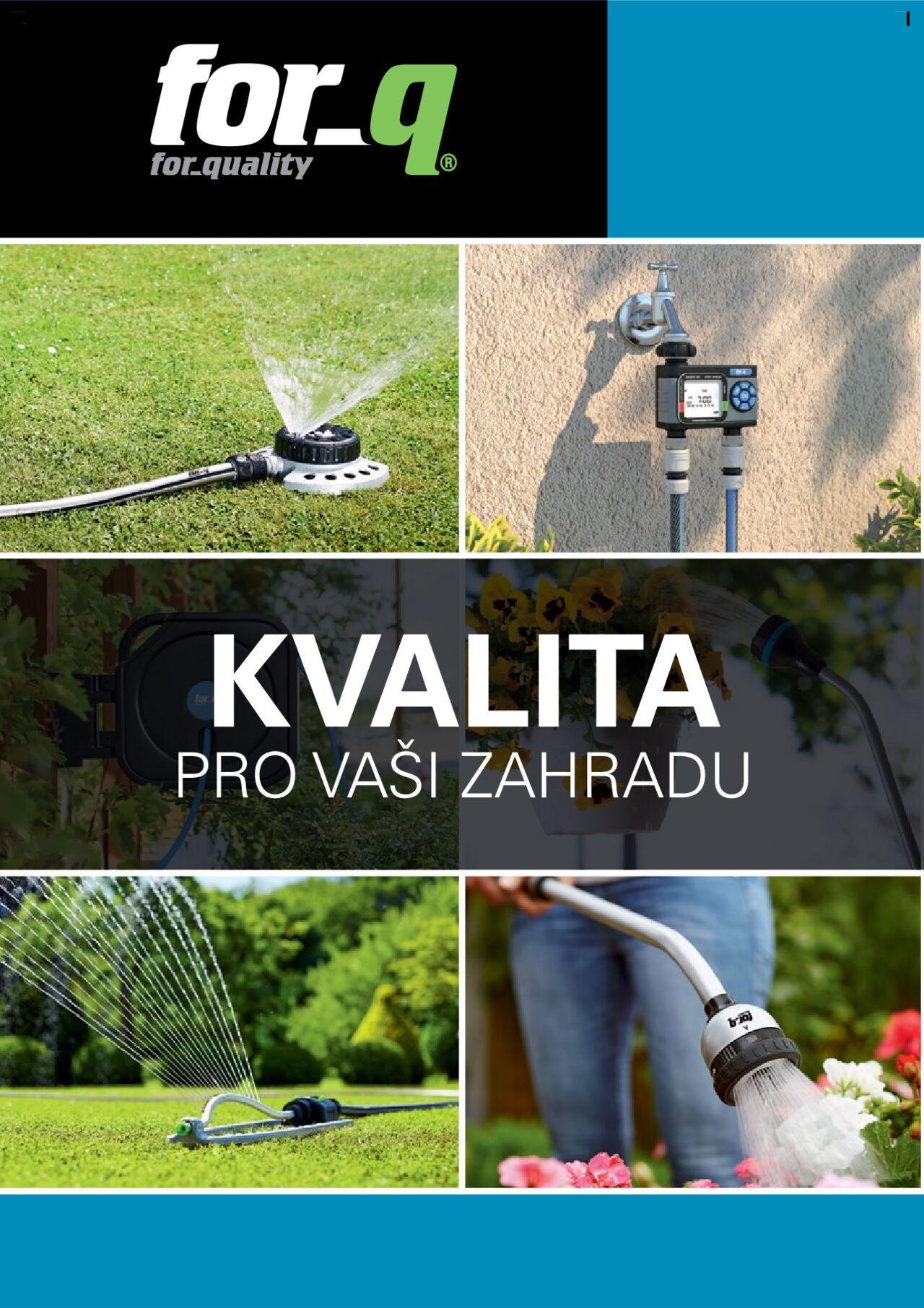 hornbach - HORNBACH katalog - Zahrada 2024 od pondělí 13.05.2024 - page: 18