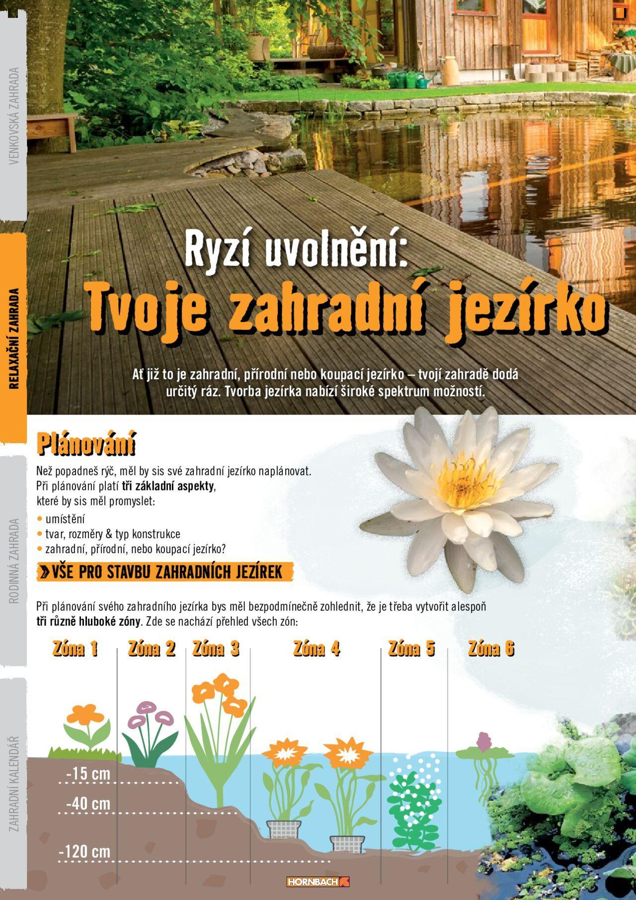 hornbach - HORNBACH katalog - Zahrada 2024 od pondělí 13.05.2024 - page: 38