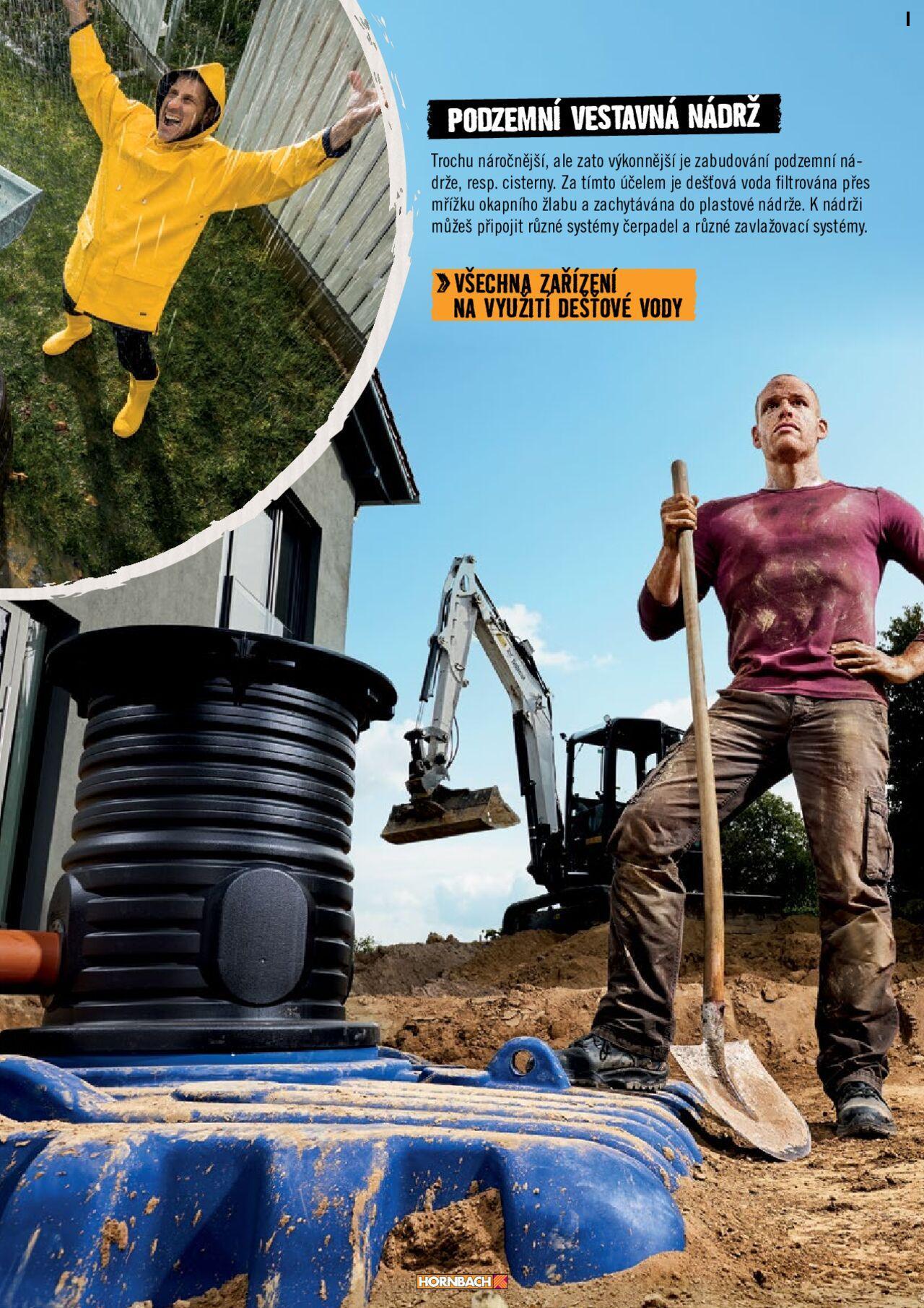 hornbach - HORNBACH katalog - Zahrada 2024 od pondělí 13.05.2024 - page: 17