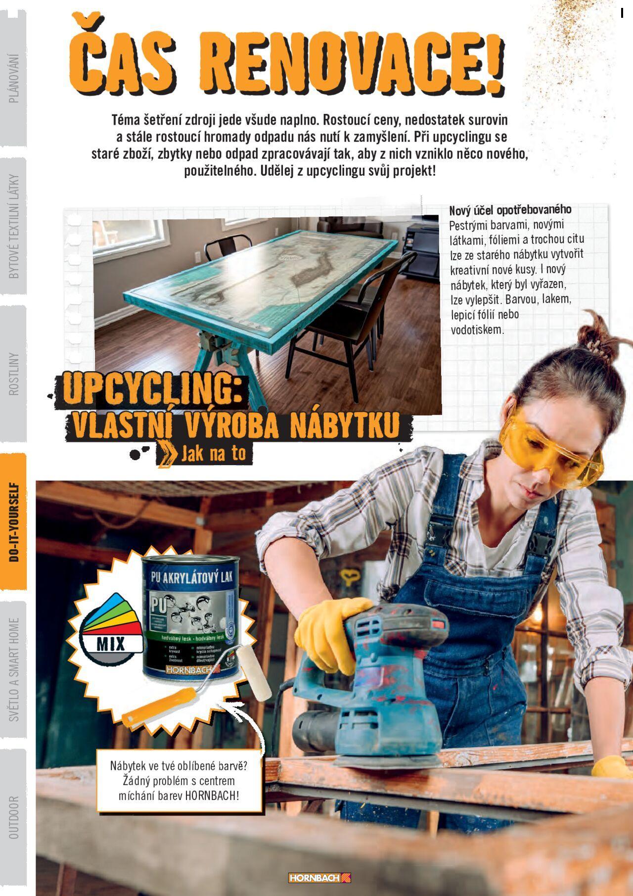 hornbach - HORNBACH katalog - BYDLENÍ a zařízení od úterý 23.04.2024 - page: 28