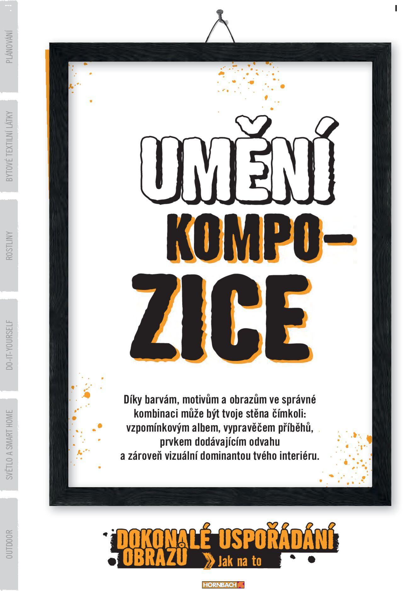 hornbach - HORNBACH katalog - BYDLENÍ a zařízení od úterý 23.04.2024 - page: 18