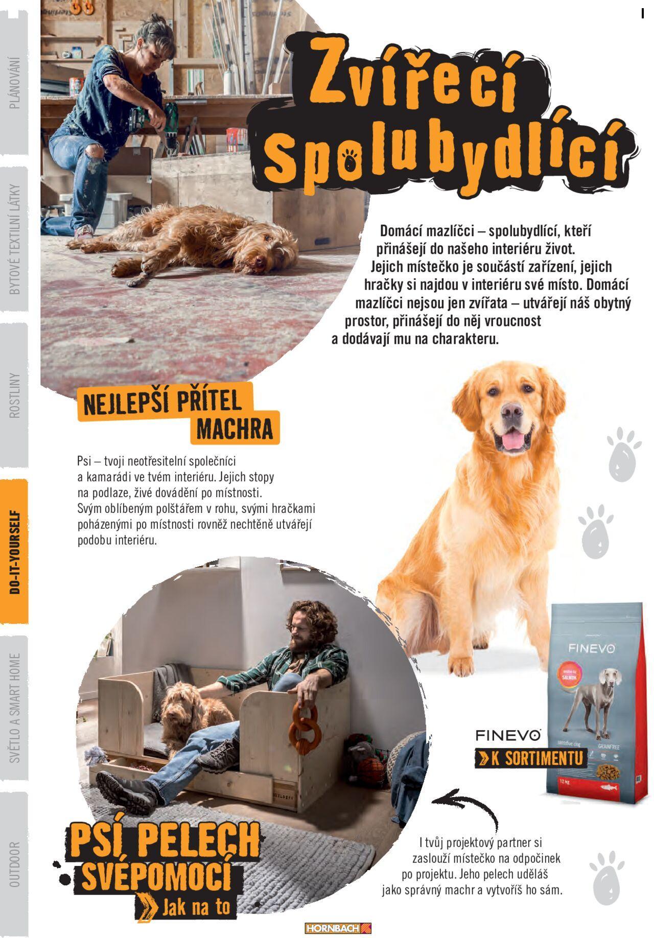 hornbach - HORNBACH katalog - BYDLENÍ a zařízení od úterý 23.04.2024 - page: 30