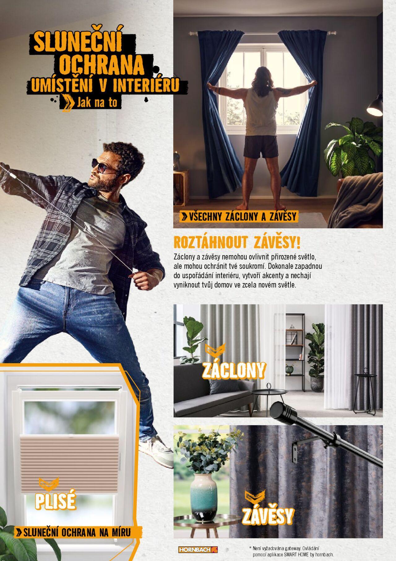 hornbach - HORNBACH katalog - Bydlení od pondělí 14.10.2024 - page: 17