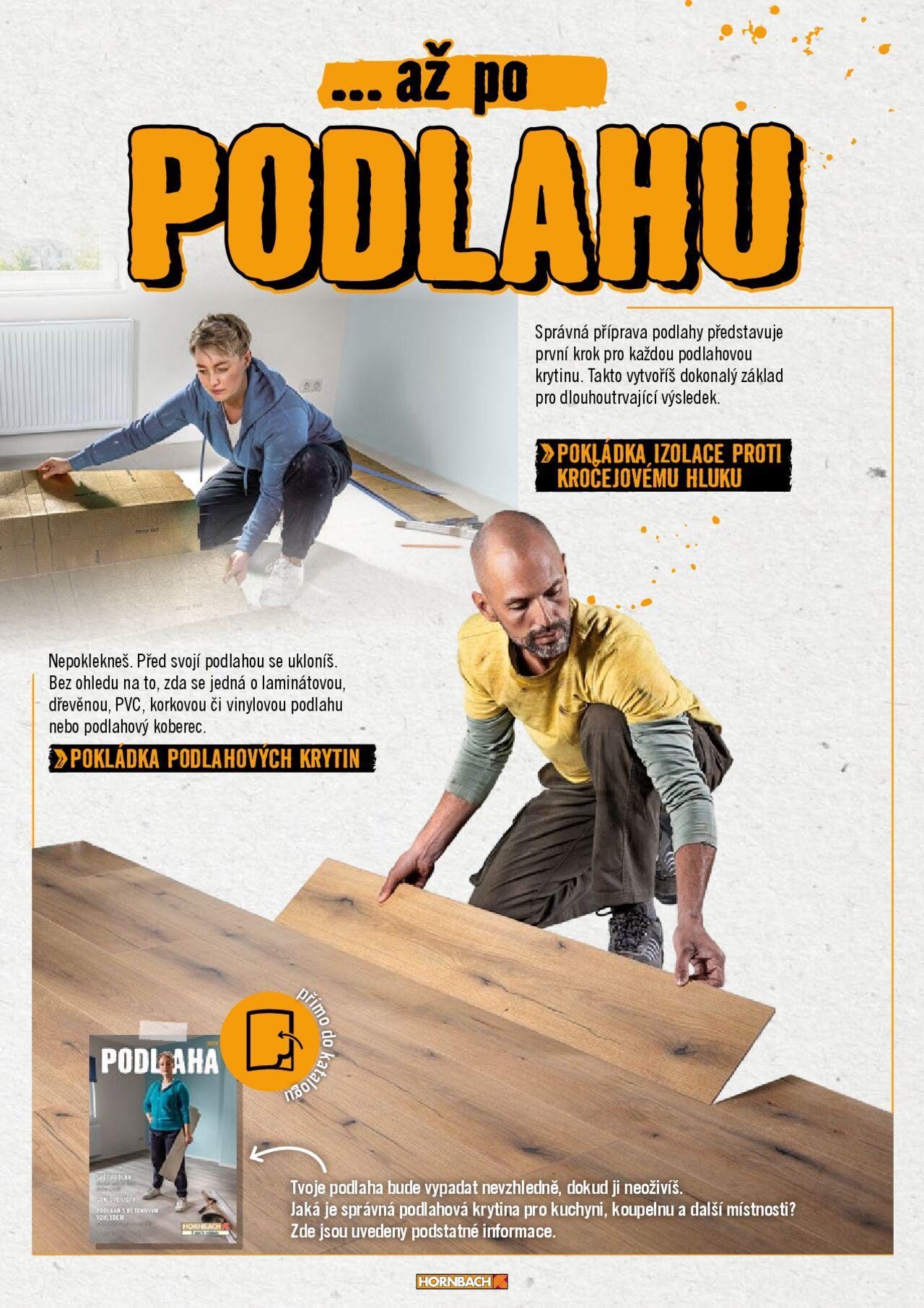 hornbach - HORNBACH katalog - Bydlení od pondělí 14.10.2024 - page: 11