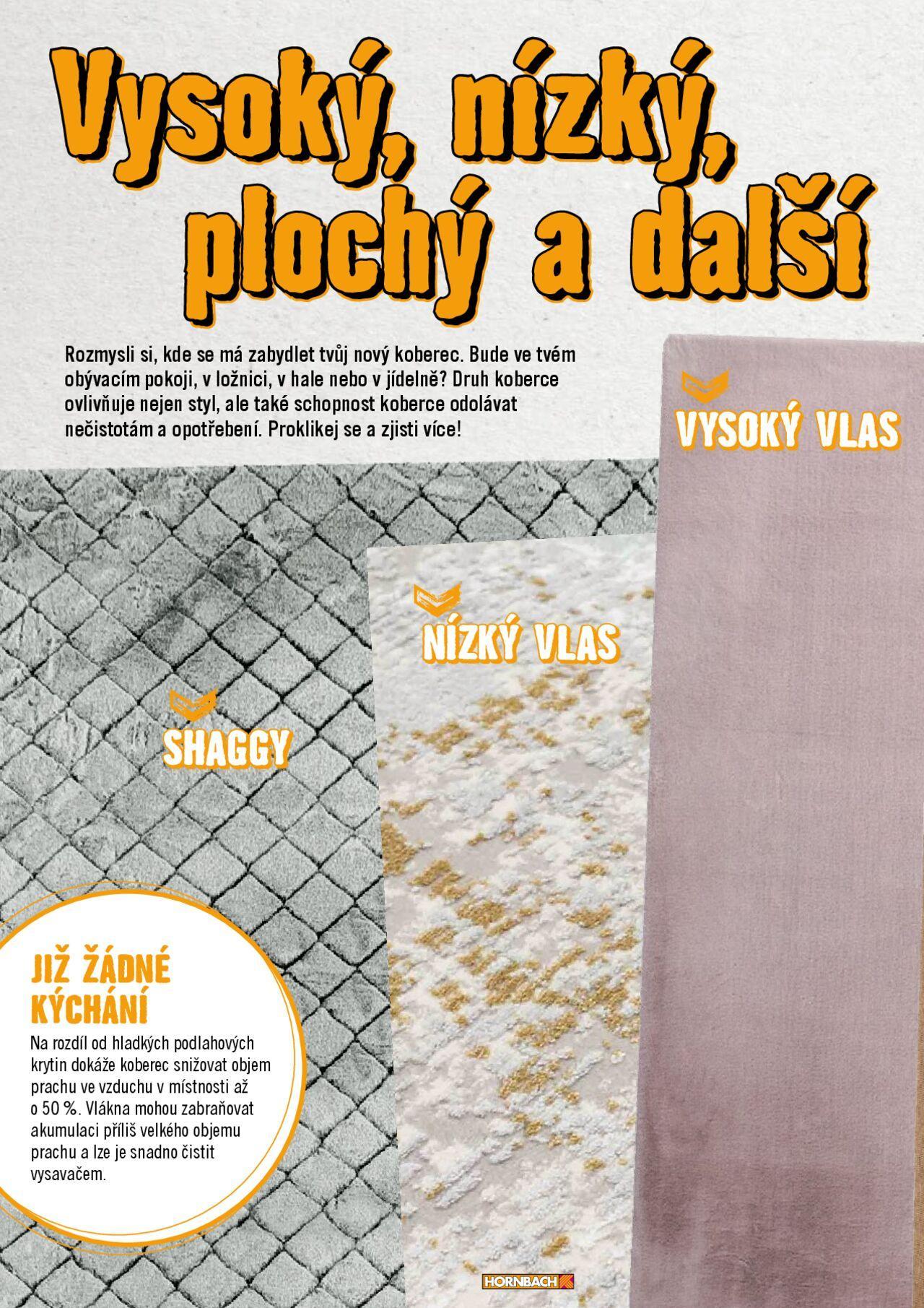 hornbach - HORNBACH katalog - Bydlení od pondělí 14.10.2024 - page: 12