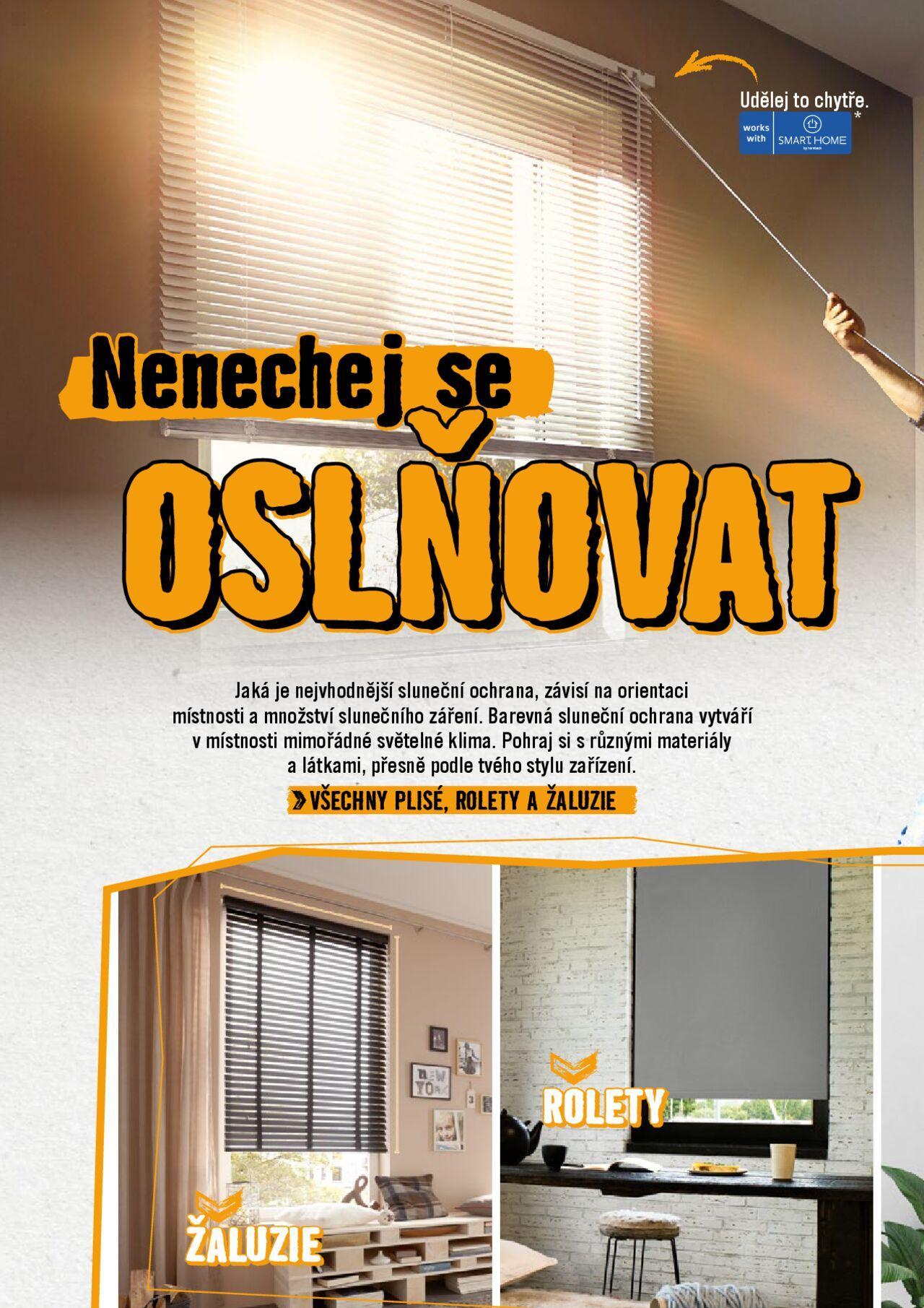 hornbach - HORNBACH katalog - Bydlení od pondělí 14.10.2024 - page: 16