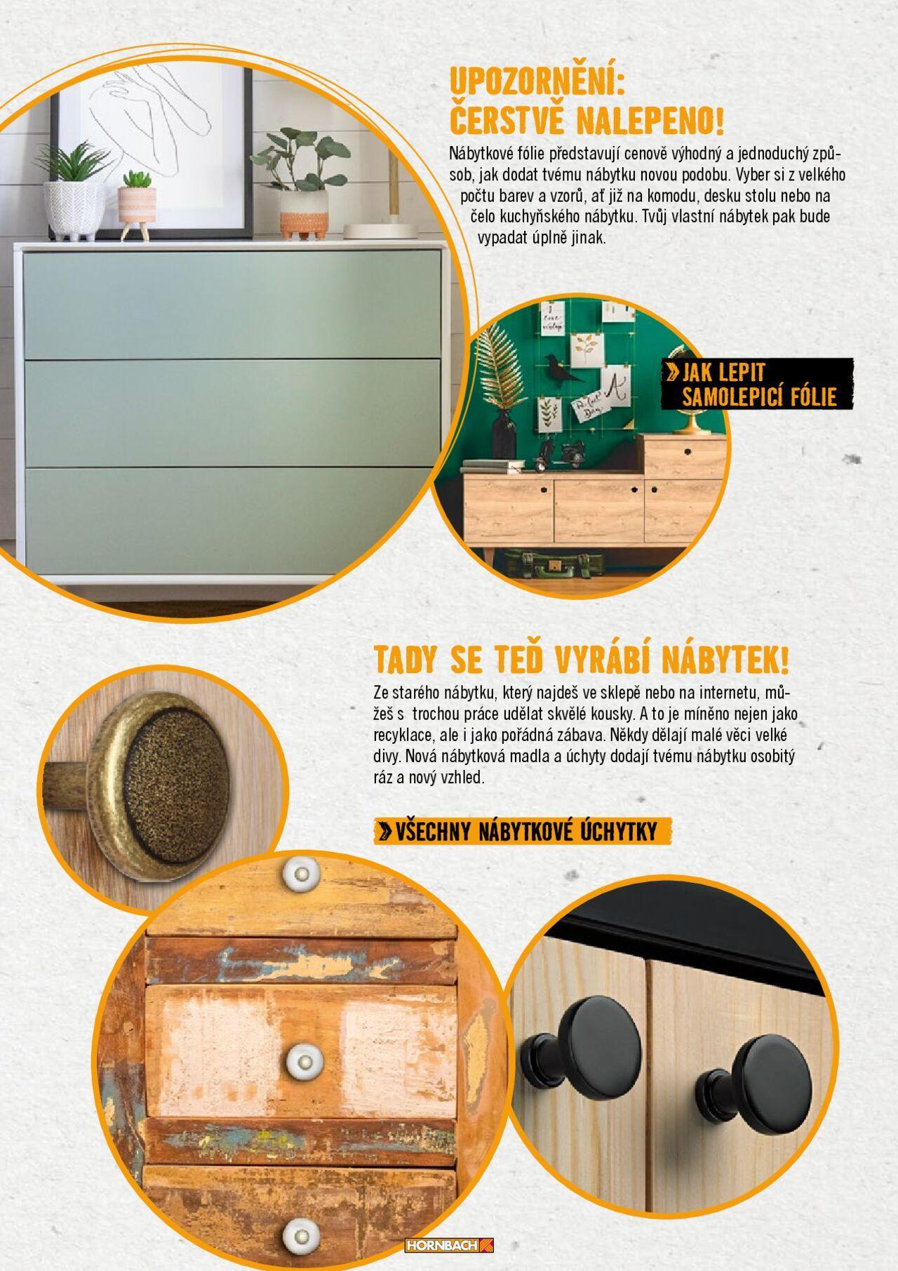 hornbach - HORNBACH katalog - Bydlení od pondělí 14.10.2024 - page: 29