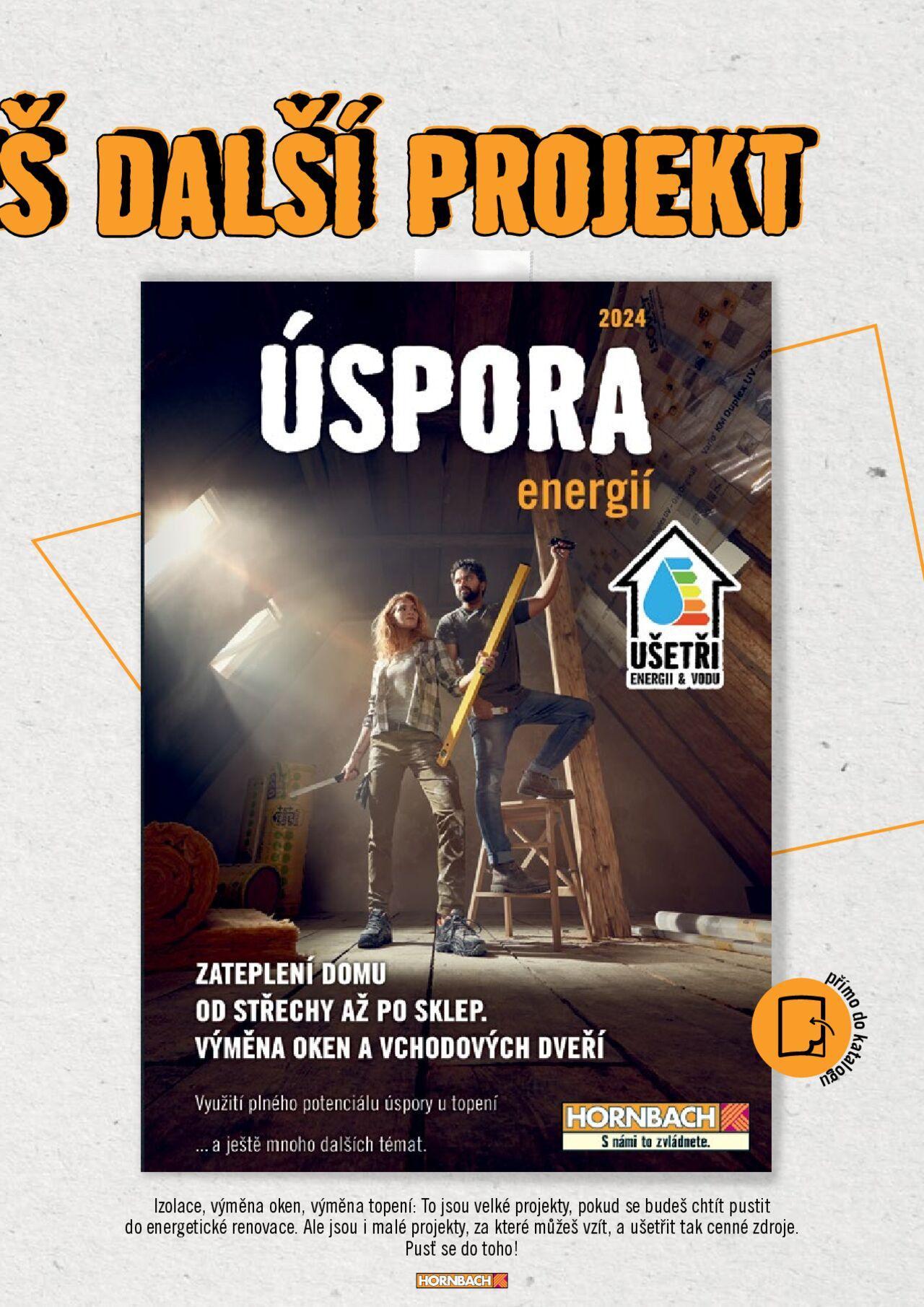 hornbach - HORNBACH katalog - Bydlení od pondělí 14.10.2024 - page: 39