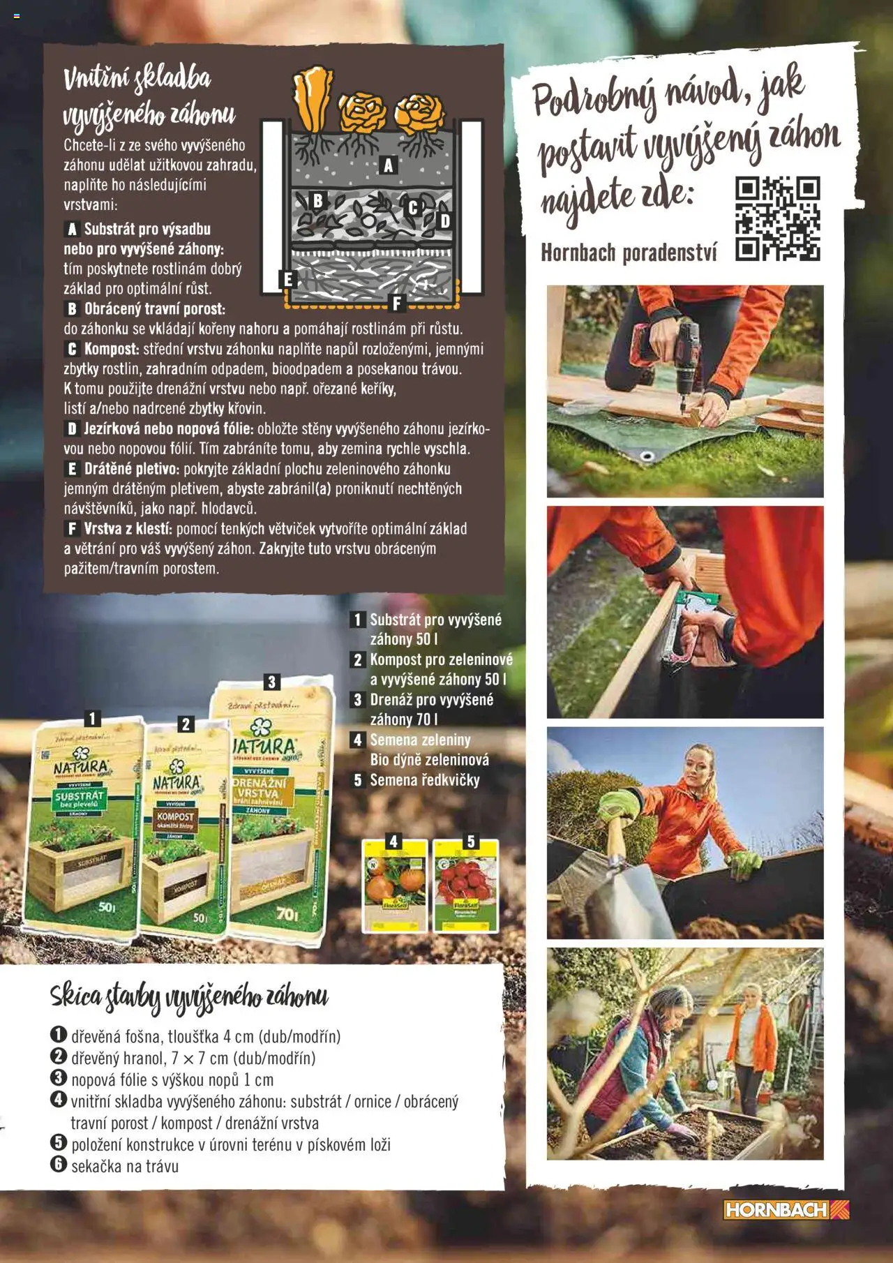 hornbach - HORNBACH katalog - Žijte ve své zahradě od čtvrtka 06.02.2025 - page: 5