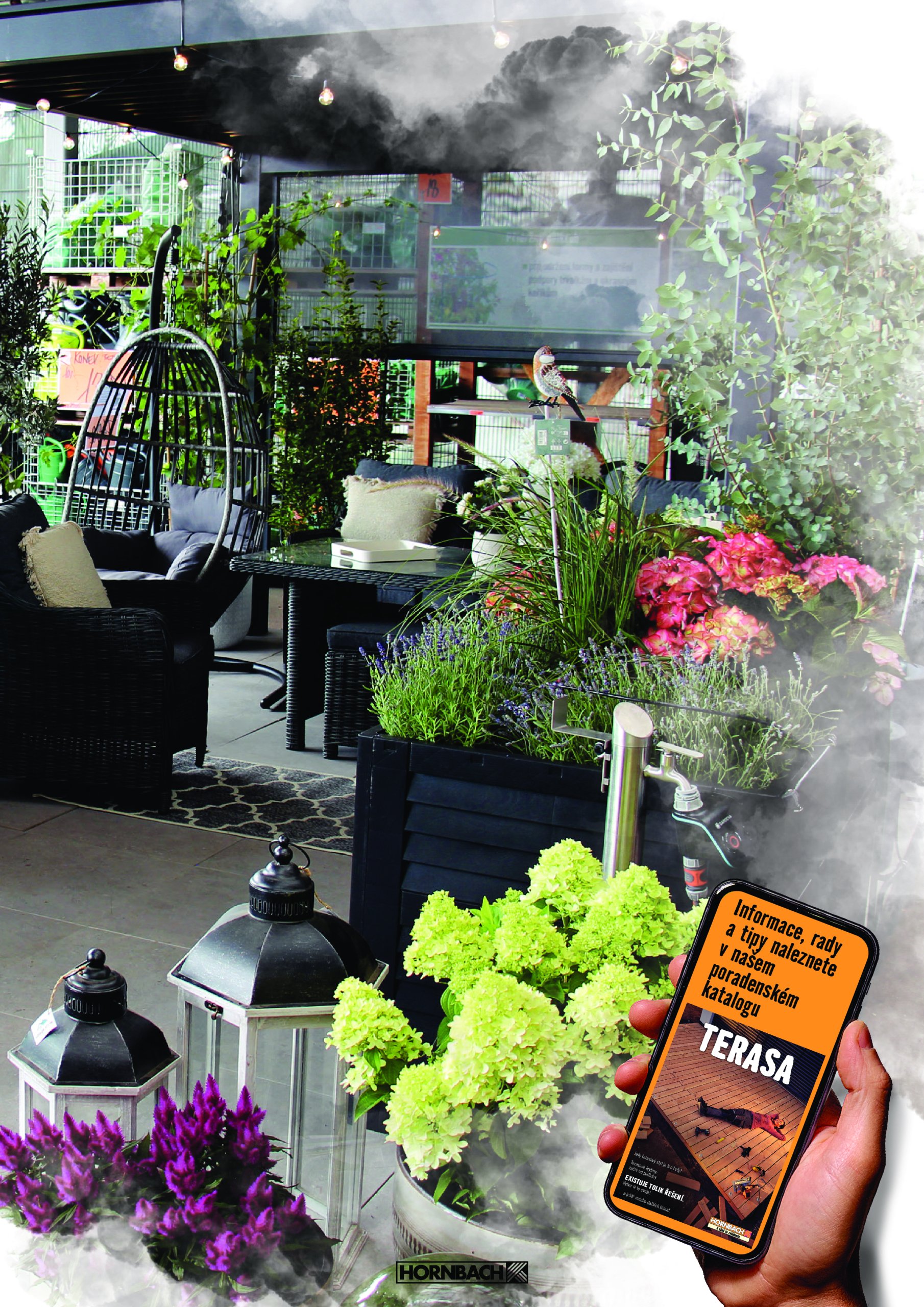 hornbach - Leták Hornbach.cz - Grilování od 16.04. do 30.04. - page: 9