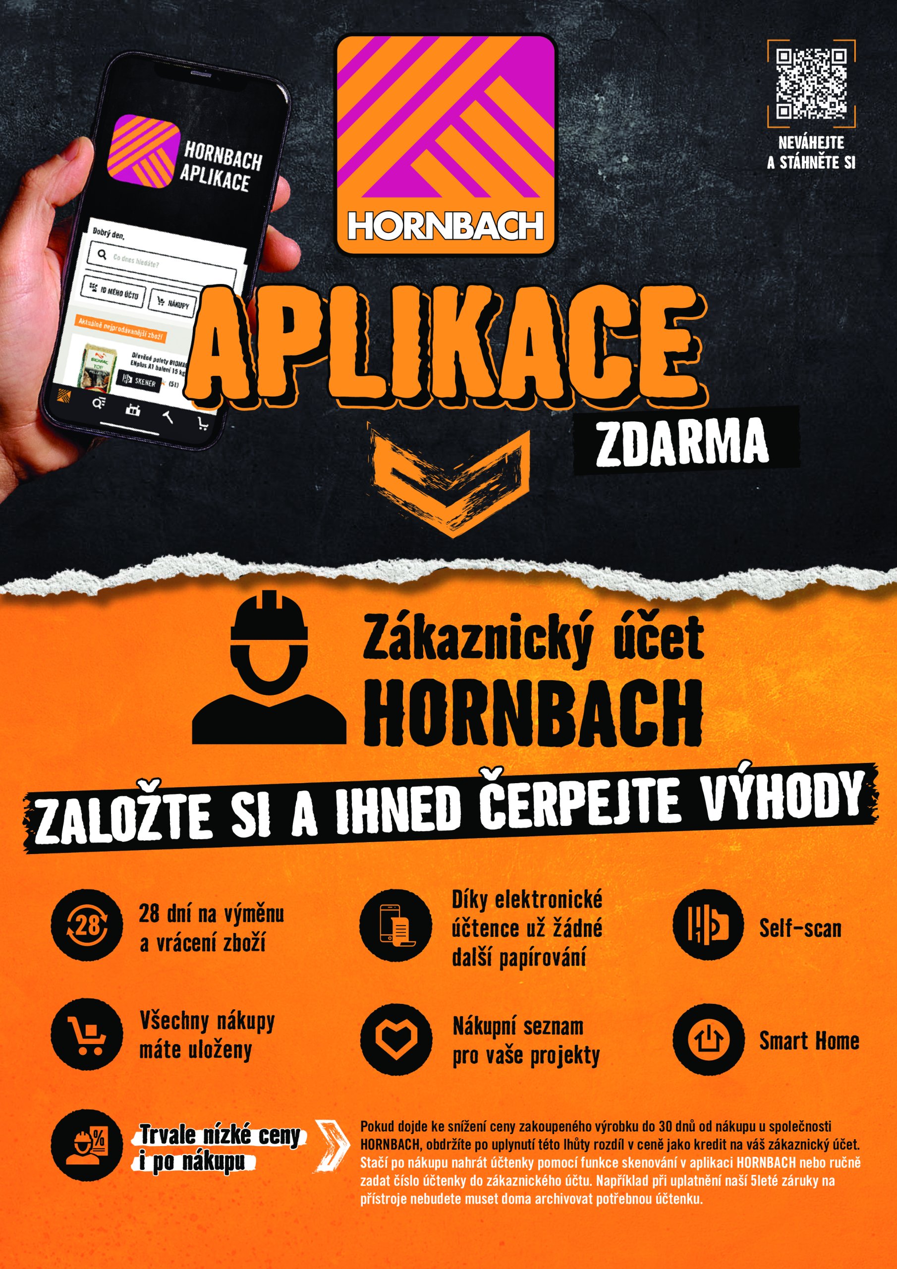 hornbach - Leták Hornbach - Malování od 25.06. do 09.07. - page: 8