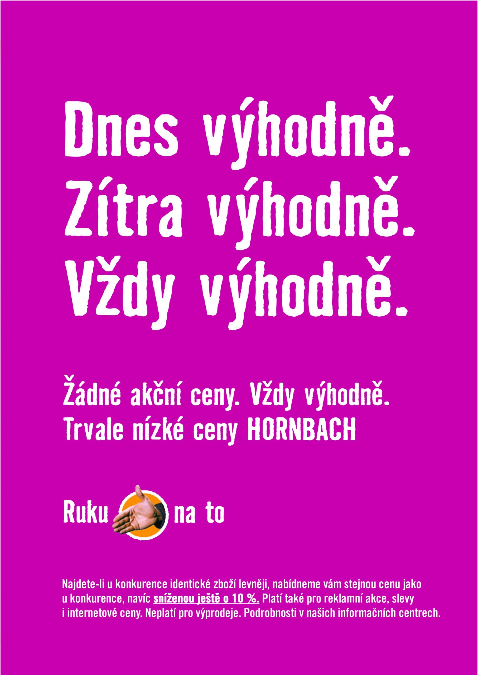 hornbach - Leták Hornbach - Pracovní oblečení od 12.04. do 12.07. - page: 3