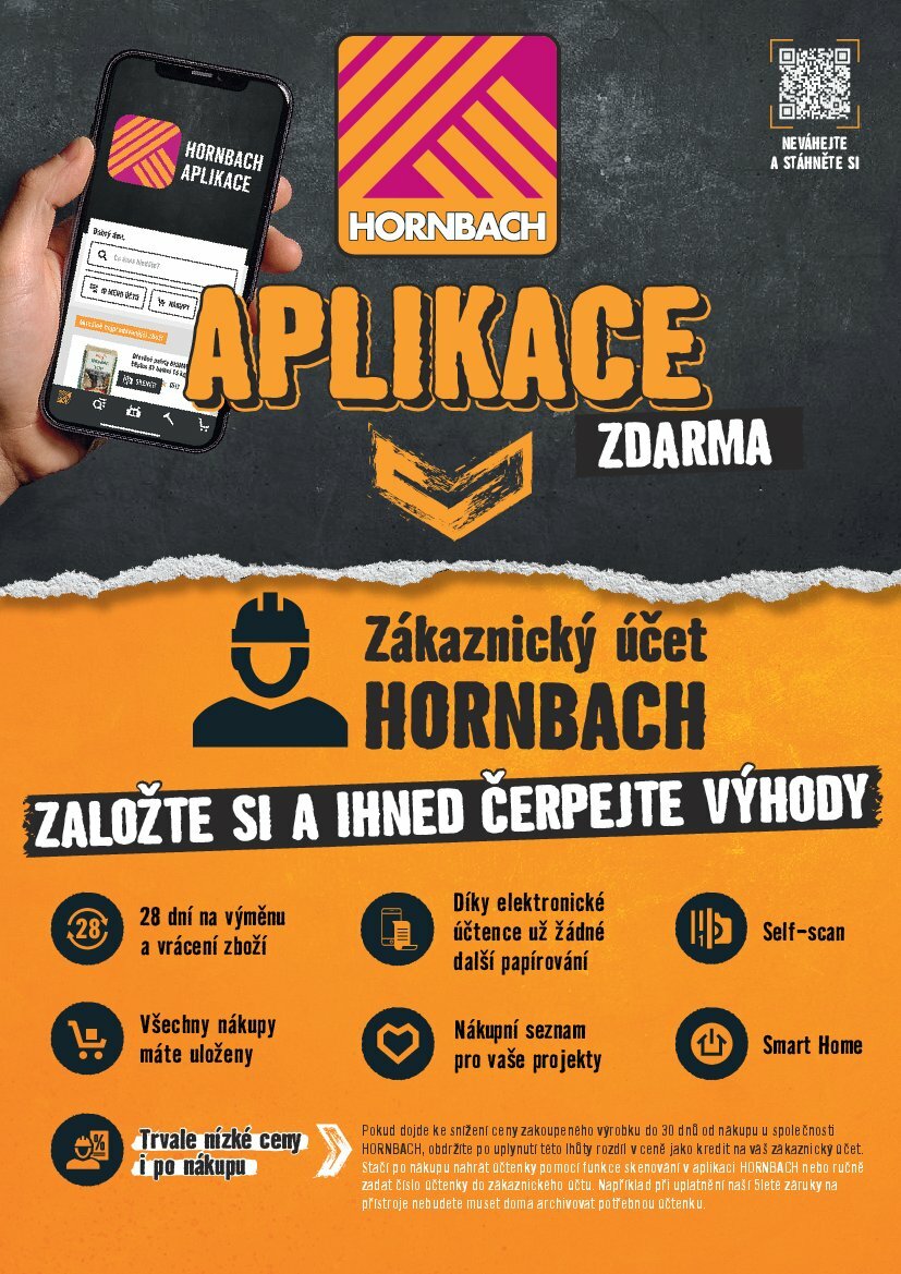 hornbach - Leták Hornbach - Dlažba od 13.08. do 27.08. - page: 8