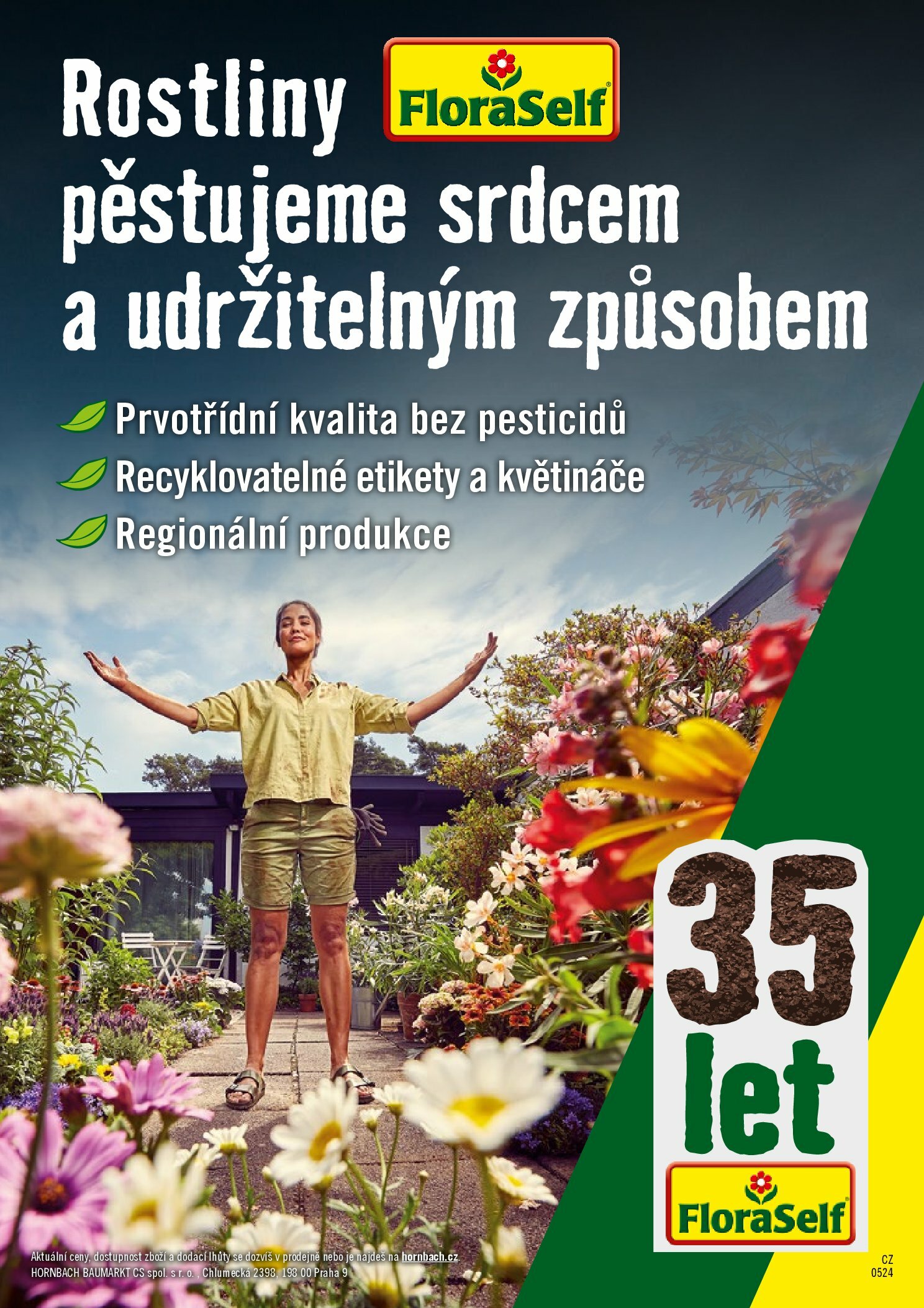 hornbach - Leták Hornbach - Balkón od 13.08. do 31.08. - page: 30