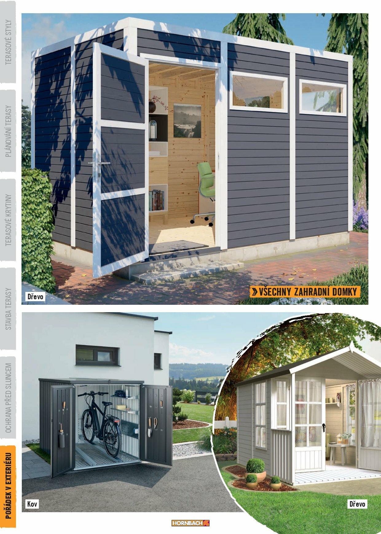 hornbach - Leták Hornbach - Terasa od 13.08. do 31.08. - page: 50 hornbach - Leták Hornbach - Terasa od 13.08. do 31.08. - page: 50