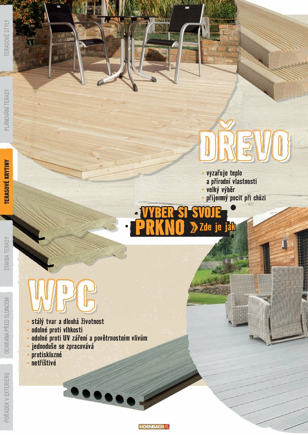 hornbach - Leták Hornbach - Terasa od 13.08. do 31.08. - page: 26 hornbach - Leták Hornbach - Terasa od 13.08. do 31.08. - page: 26