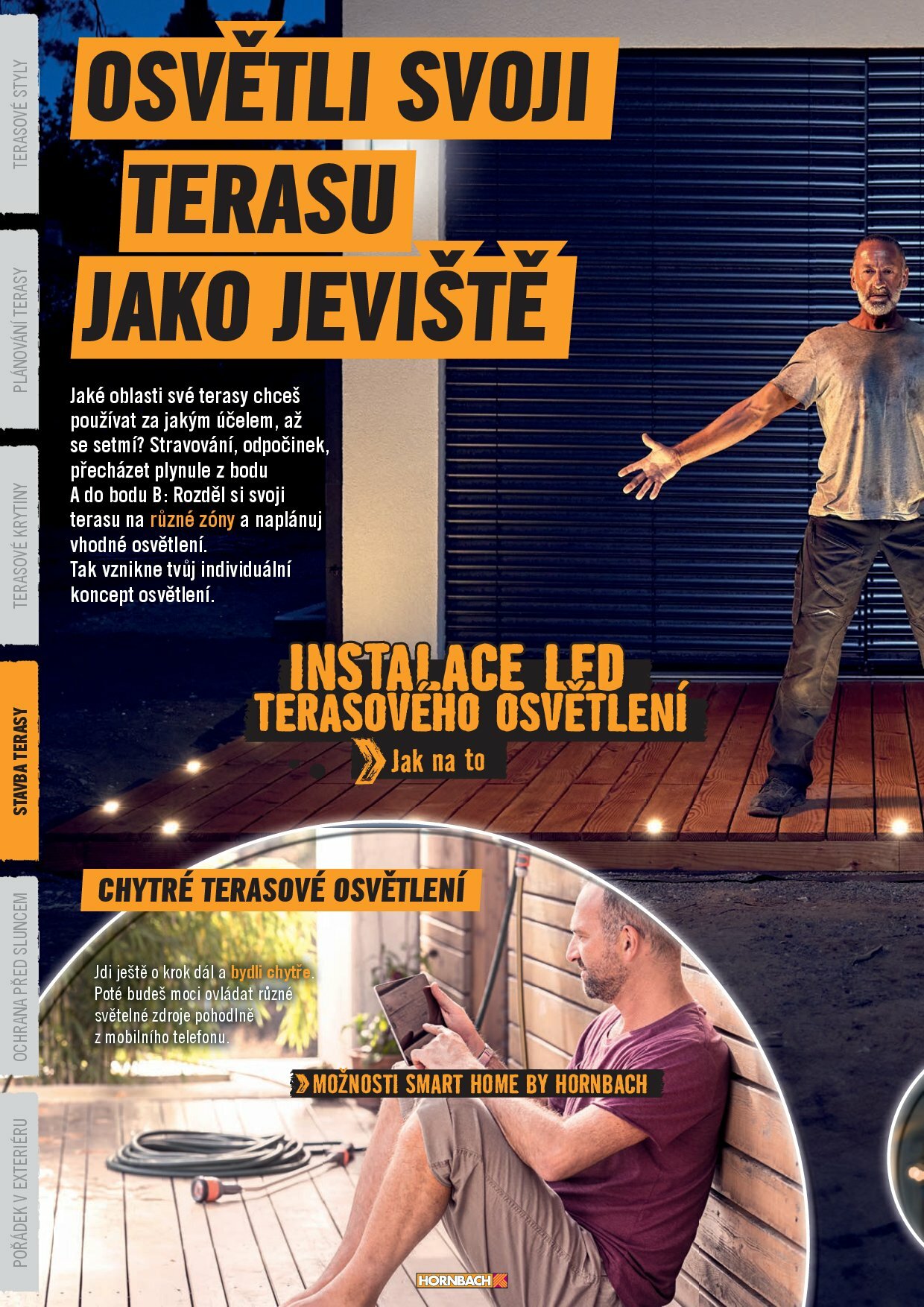 hornbach - Leták Hornbach - Terasa od 13.08. do 31.08. - page: 40 hornbach - Leták Hornbach - Terasa od 13.08. do 31.08. - page: 40