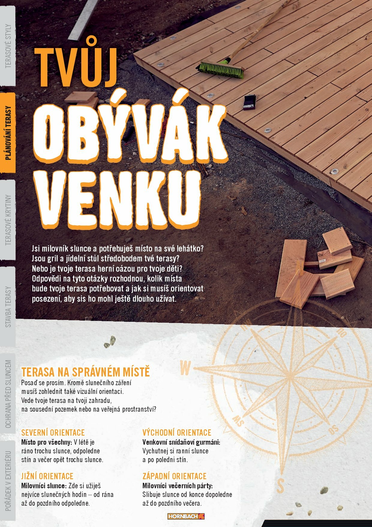 hornbach - Leták Hornbach - Terasa od 13.08. do 31.08. - page: 18 hornbach - Leták Hornbach - Terasa od 13.08. do 31.08. - page: 18