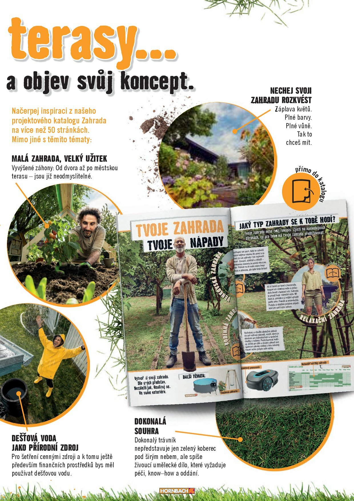 hornbach - Leták Hornbach - Terasa od 13.08. do 31.08. - page: 55 hornbach - Leták Hornbach - Terasa od 13.08. do 31.08. - page: 55