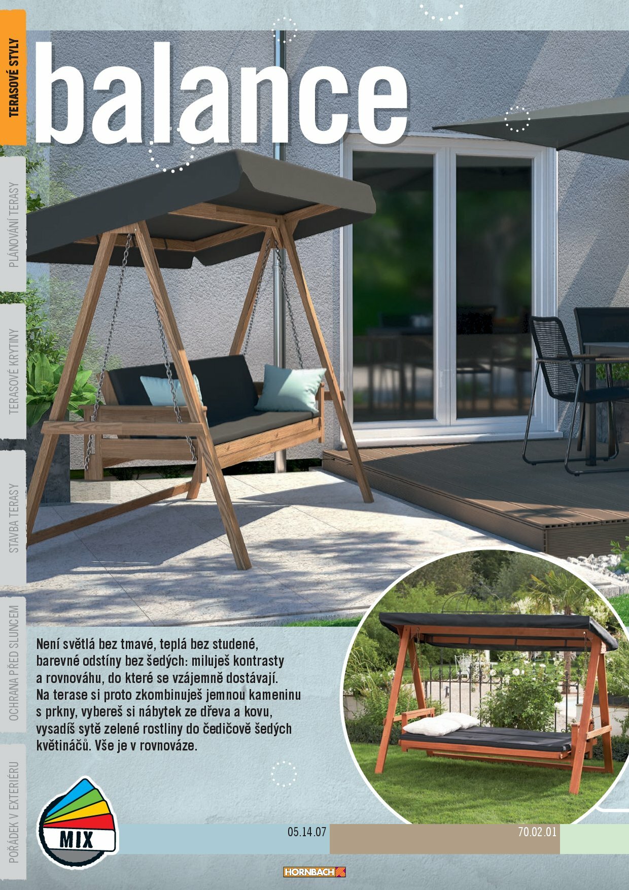 hornbach - Leták Hornbach - Terasa od 13.08. do 31.08. - page: 10 hornbach - Leták Hornbach - Terasa od 13.08. do 31.08. - page: 10