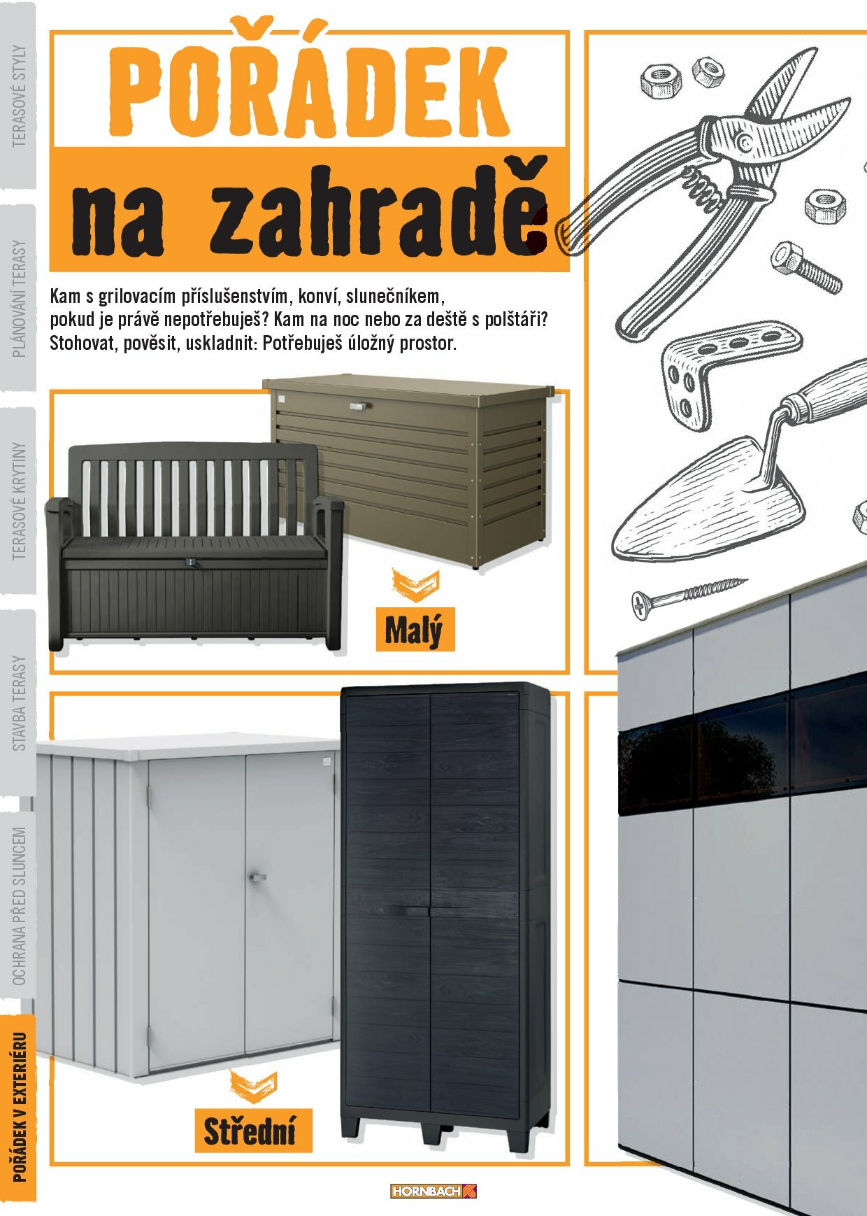 hornbach - Leták Hornbach - Terasa od 13.08. do 31.08. - page: 48 hornbach - Leták Hornbach - Terasa od 13.08. do 31.08. - page: 48